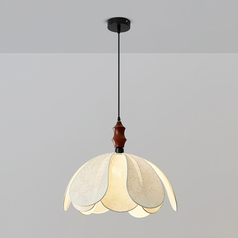 BRIDGEMAN RUSTIC METAL HANGING LANTERN