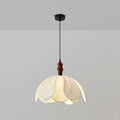 BRIDGEMAN RUSTIC METAL HANGING LANTERN