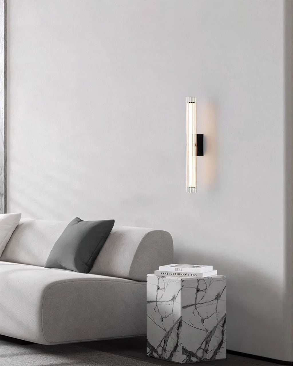 Winthrop Heritage Wall Lantern
