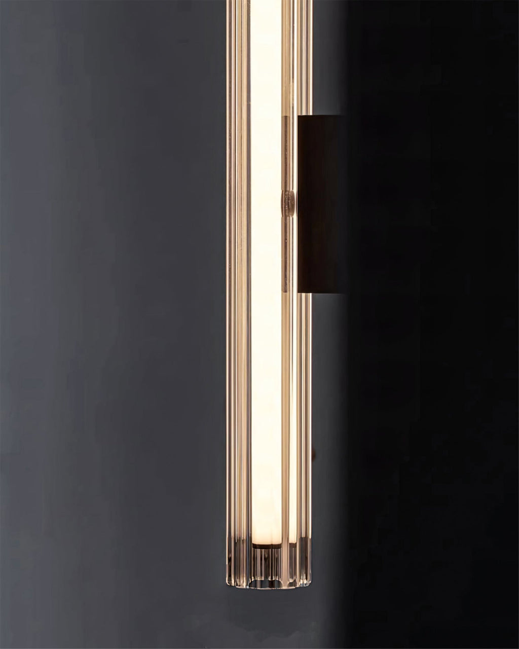 Winthrop Heritage Wall Lantern