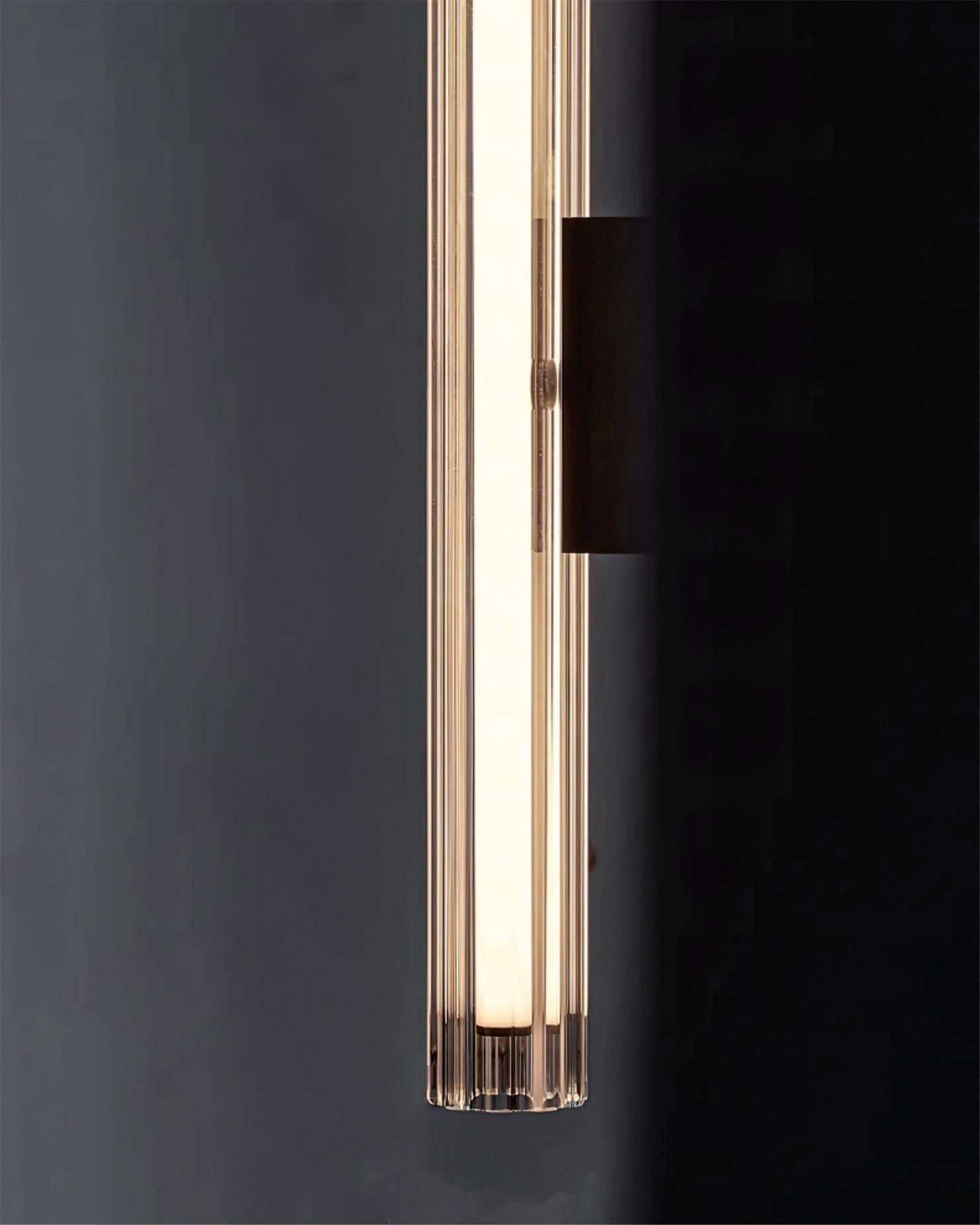 Winthrop Heritage Wall Lantern