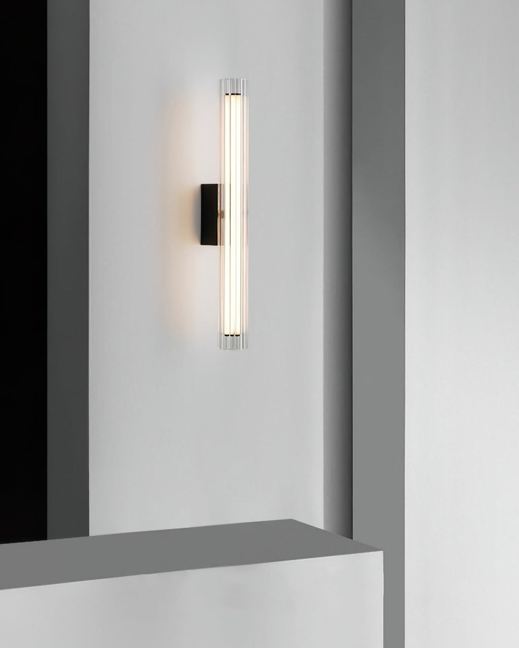 Winthrop Heritage Wall Lantern