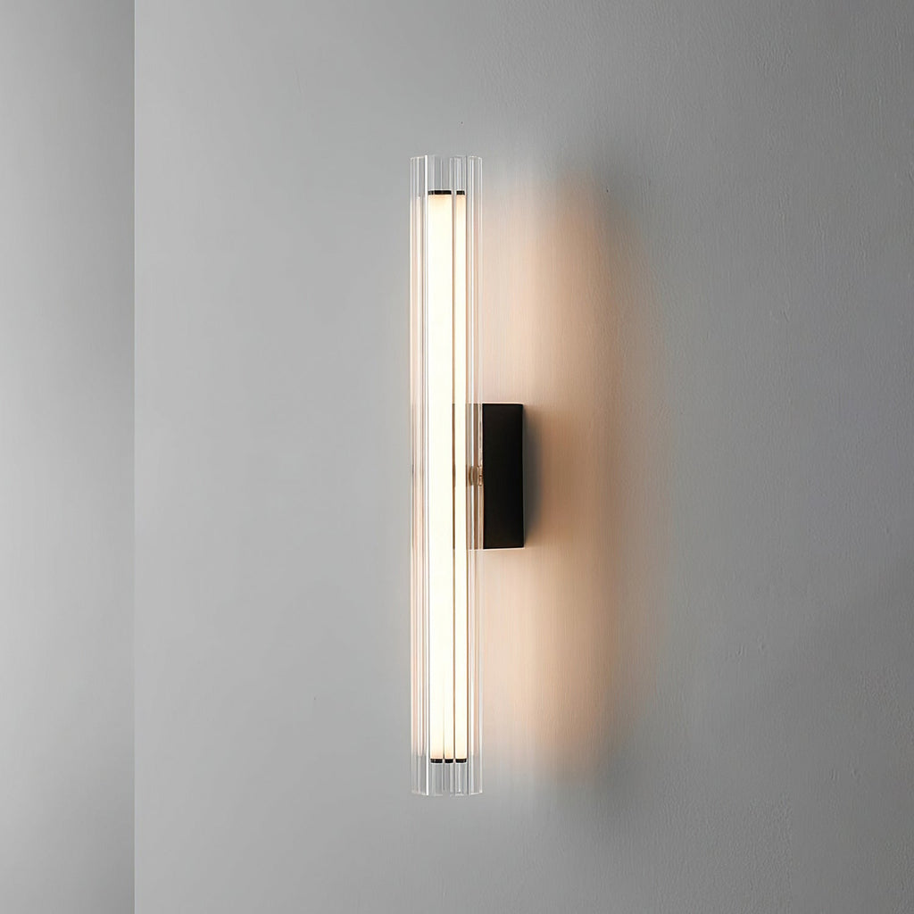 Winthrop Heritage Wall Lantern