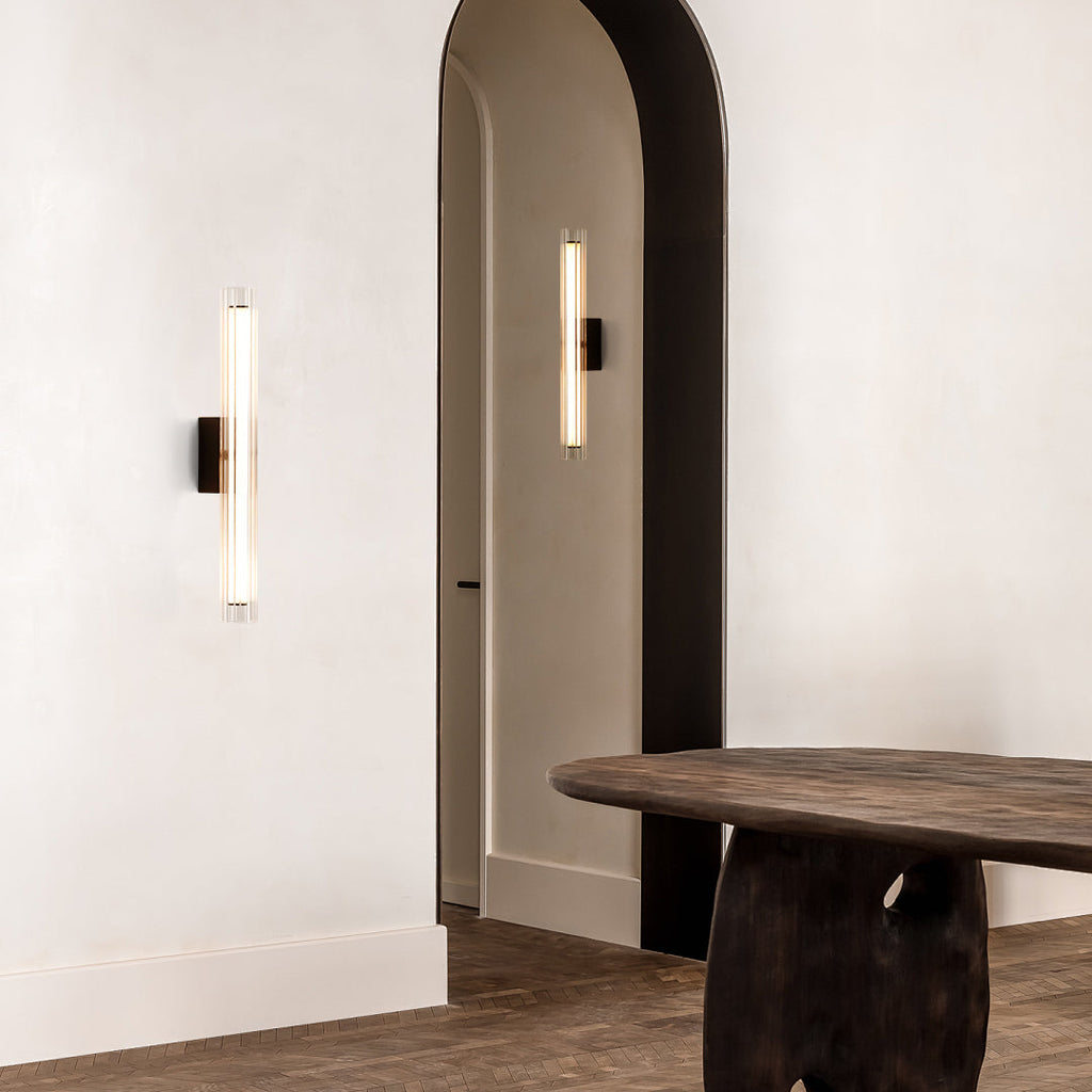 Winthrop Heritage Wall Lantern