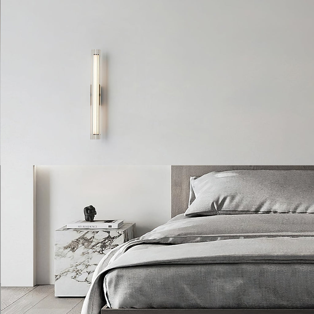 Winthrop Heritage Wall Lantern