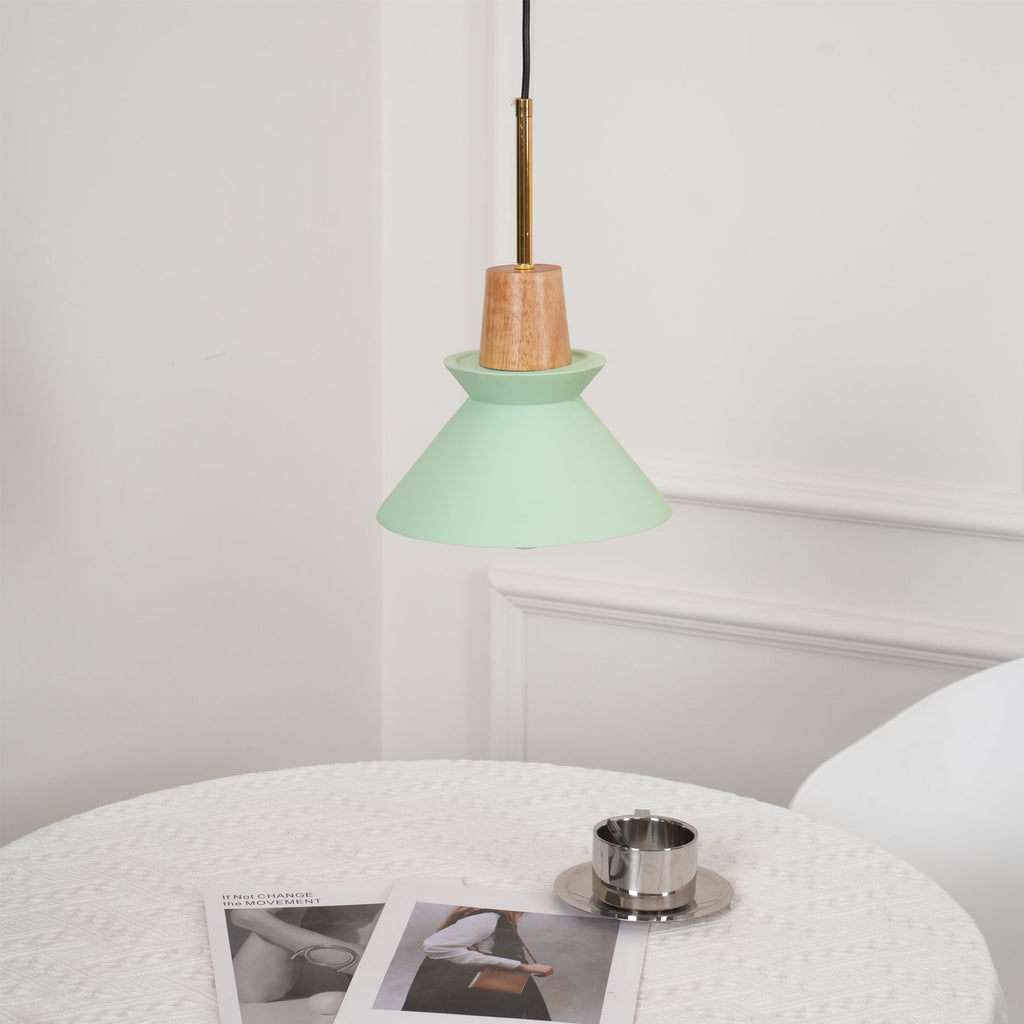 FENWICK NORDIC HANGING ILLUMINATION