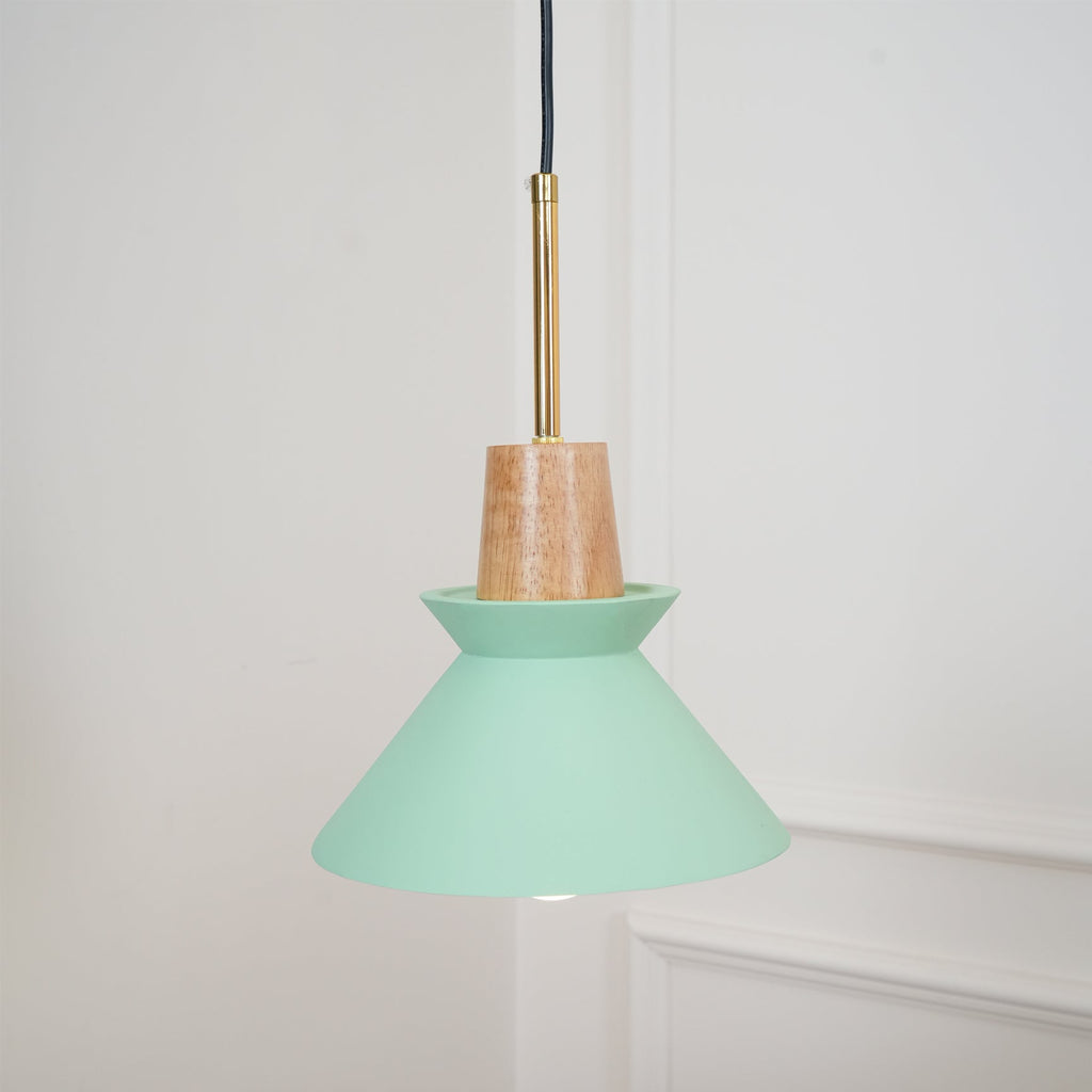 FENWICK NORDIC HANGING ILLUMINATION