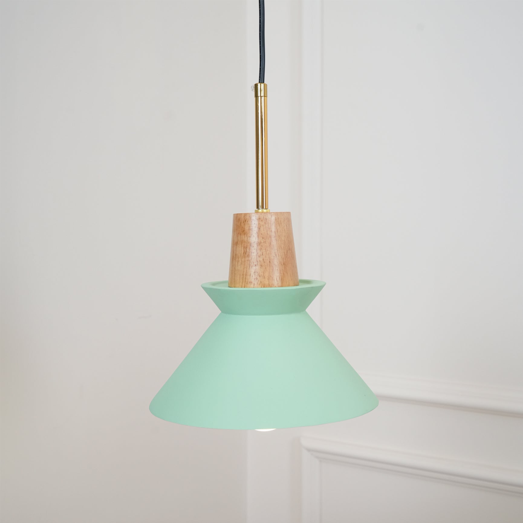 FENWICK NORDIC HANGING ILLUMINATION
