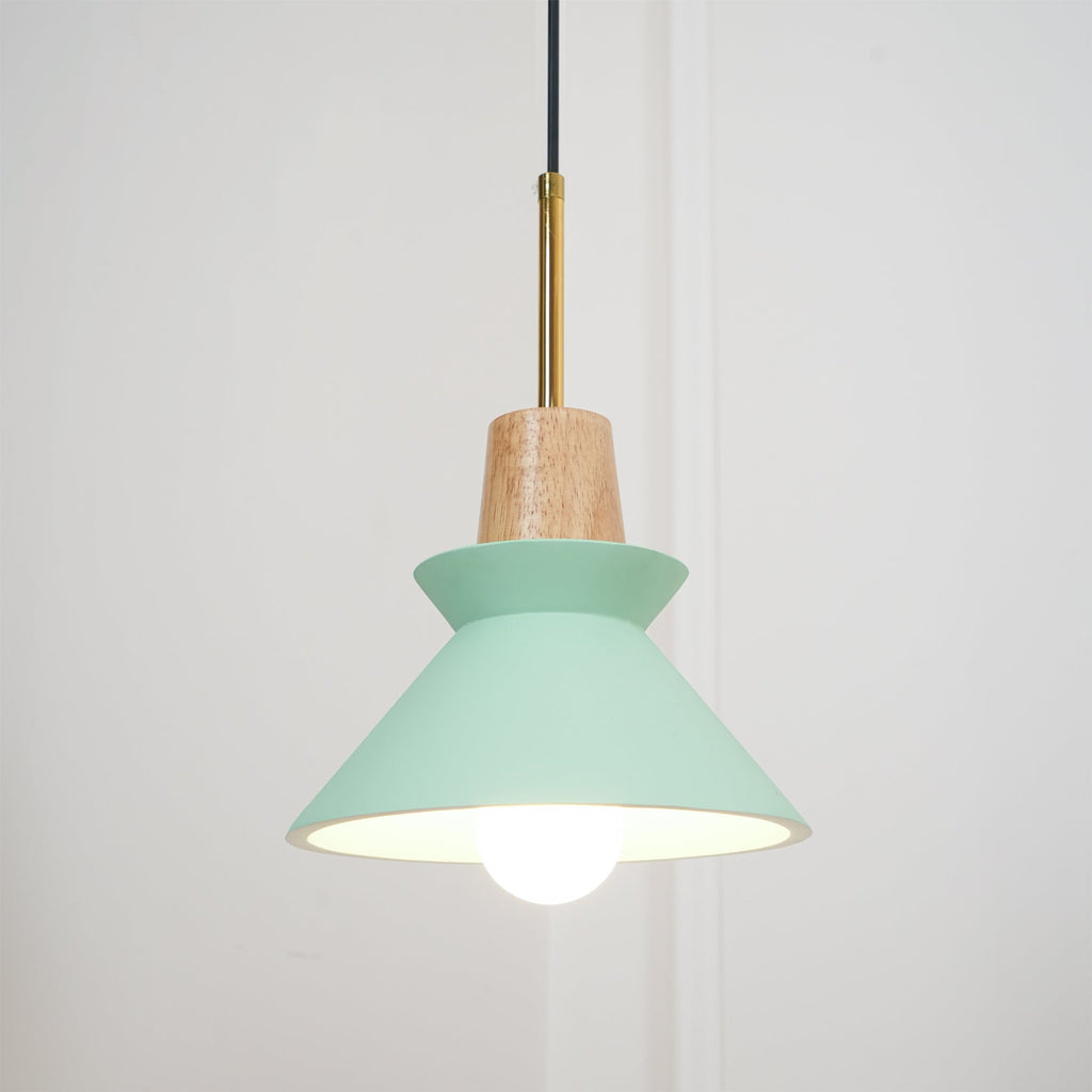 FENWICK NORDIC HANGING ILLUMINATION