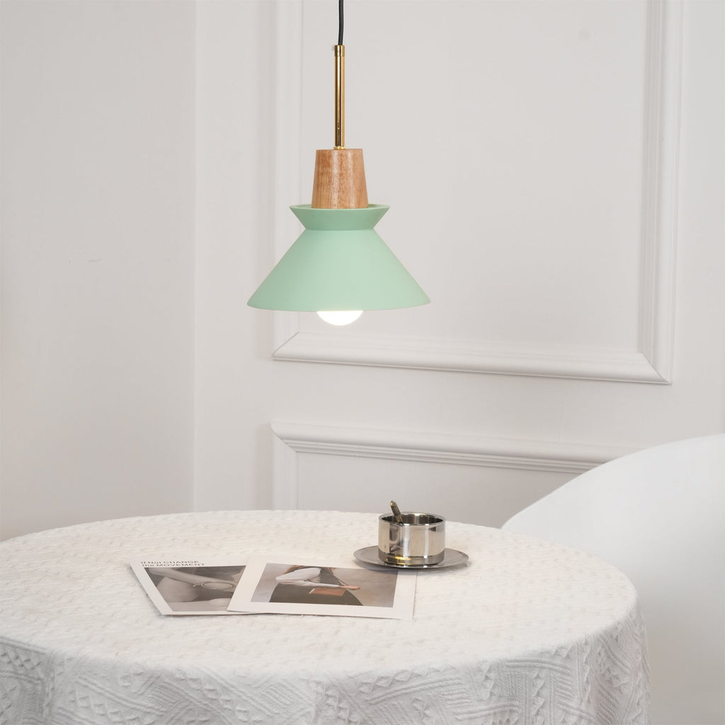 FENWICK NORDIC HANGING ILLUMINATION
