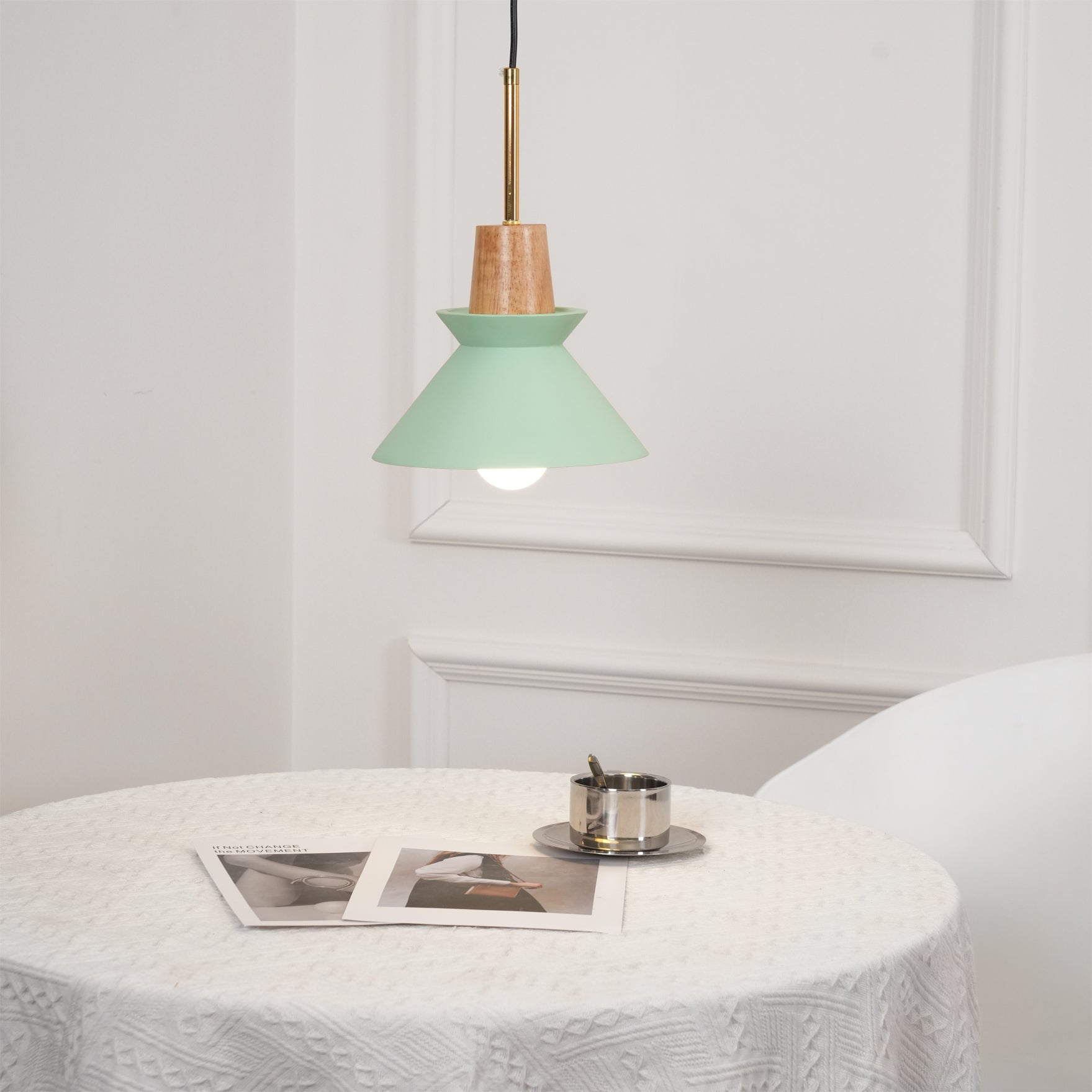 FENWICK NORDIC HANGING ILLUMINATION