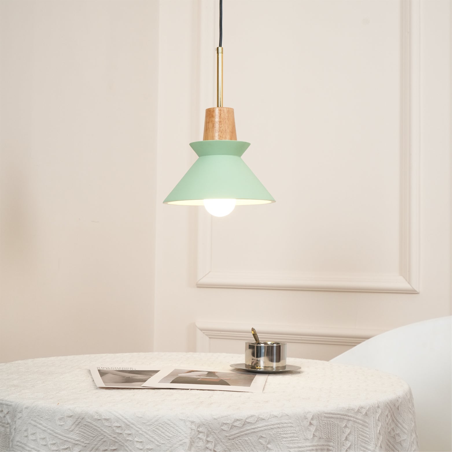 FENWICK NORDIC HANGING ILLUMINATION