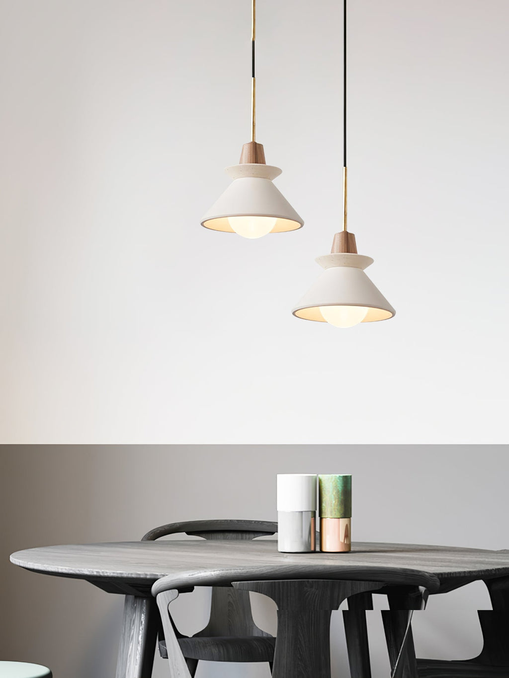 FENWICK NORDIC HANGING ILLUMINATION