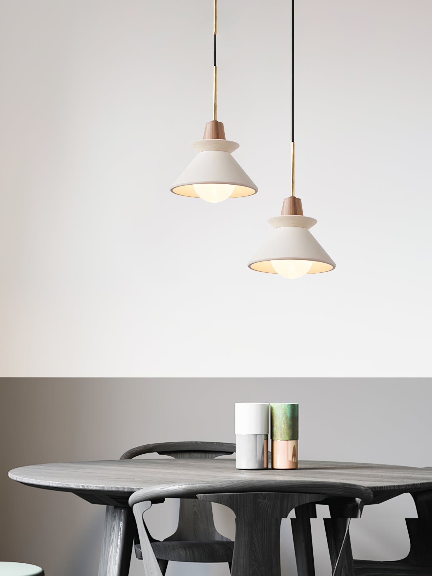 FENWICK NORDIC HANGING ILLUMINATION