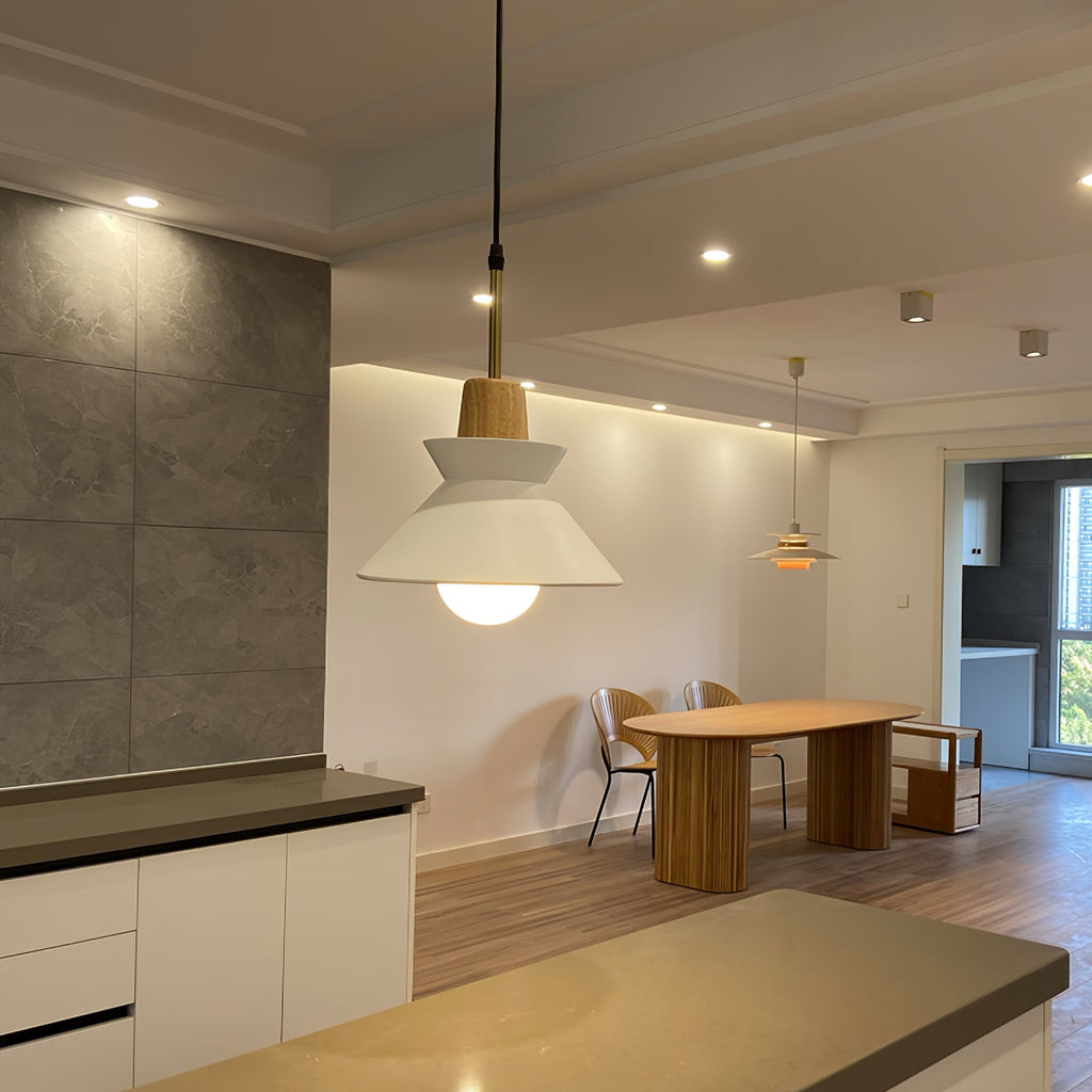 FENWICK NORDIC HANGING ILLUMINATION