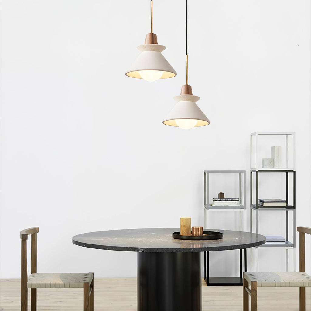 FENWICK NORDIC HANGING ILLUMINATION