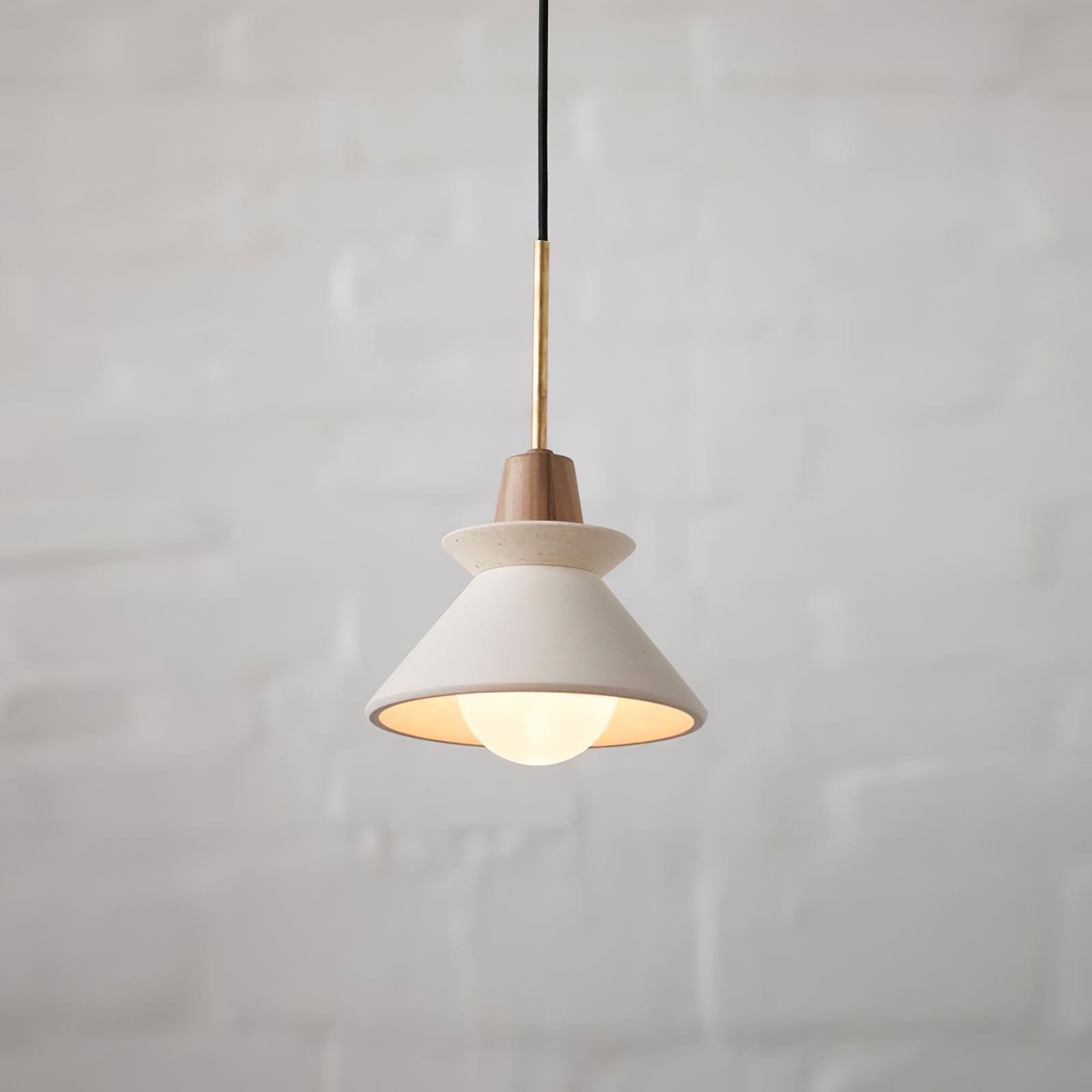 FENWICK NORDIC HANGING ILLUMINATION