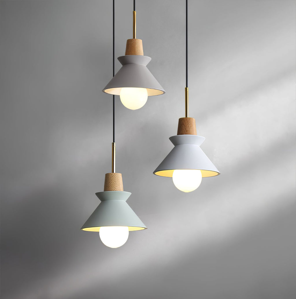 FENWICK NORDIC HANGING ILLUMINATION