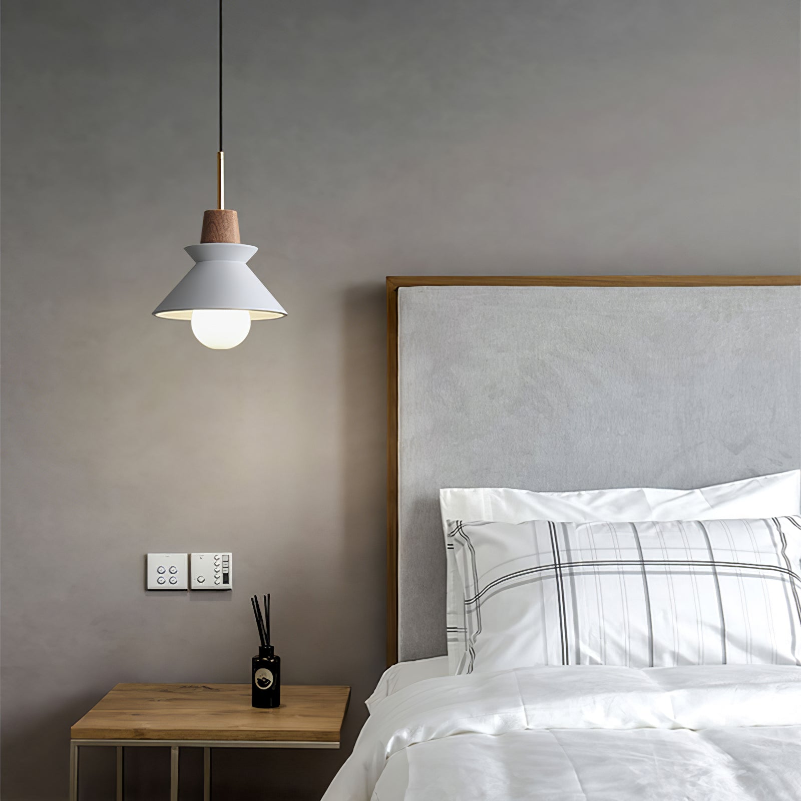FENWICK NORDIC HANGING ILLUMINATION