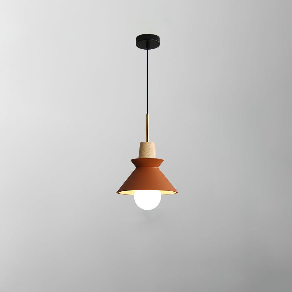 FENWICK NORDIC HANGING ILLUMINATION