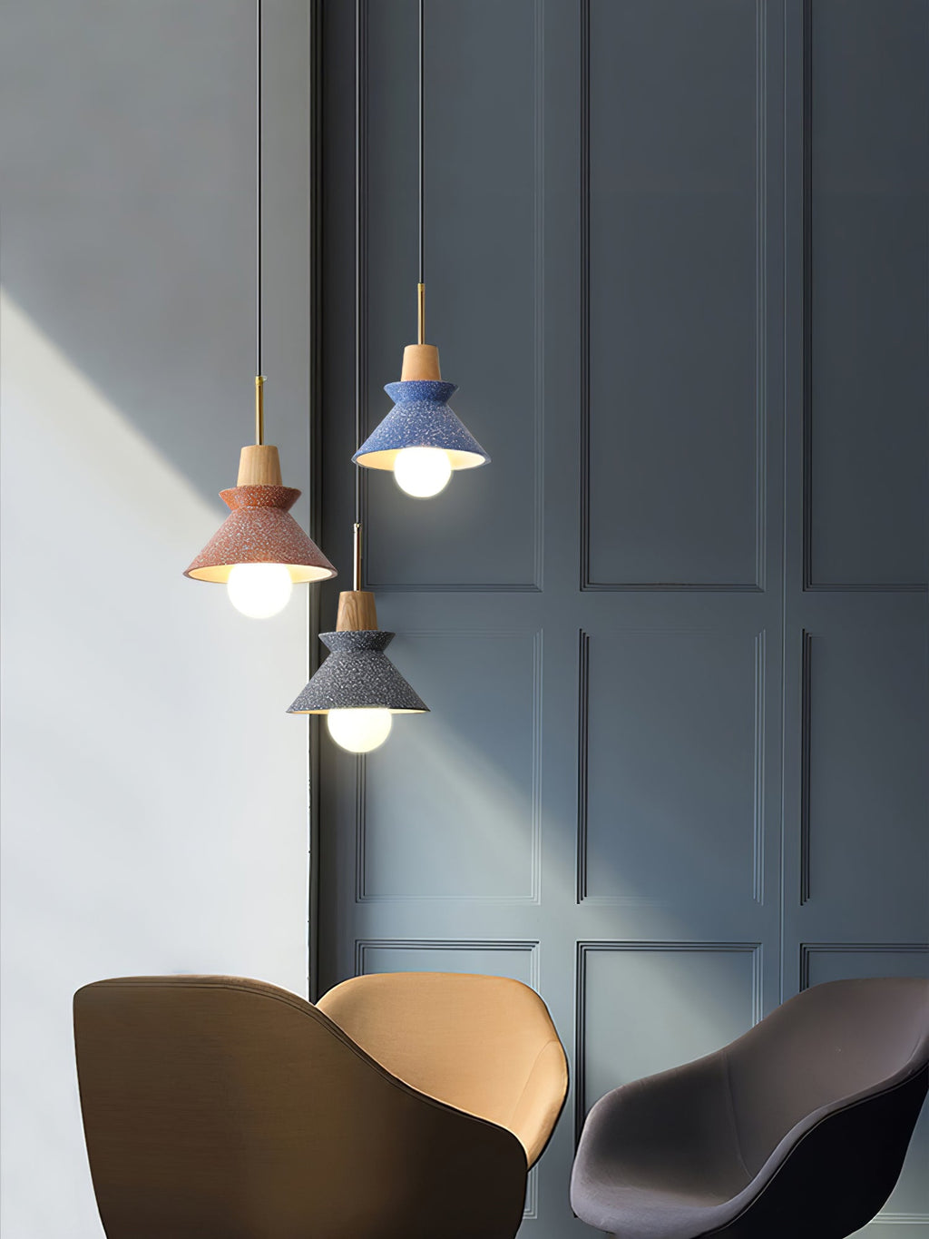 FENWICK NORDIC HANGING ILLUMINATION