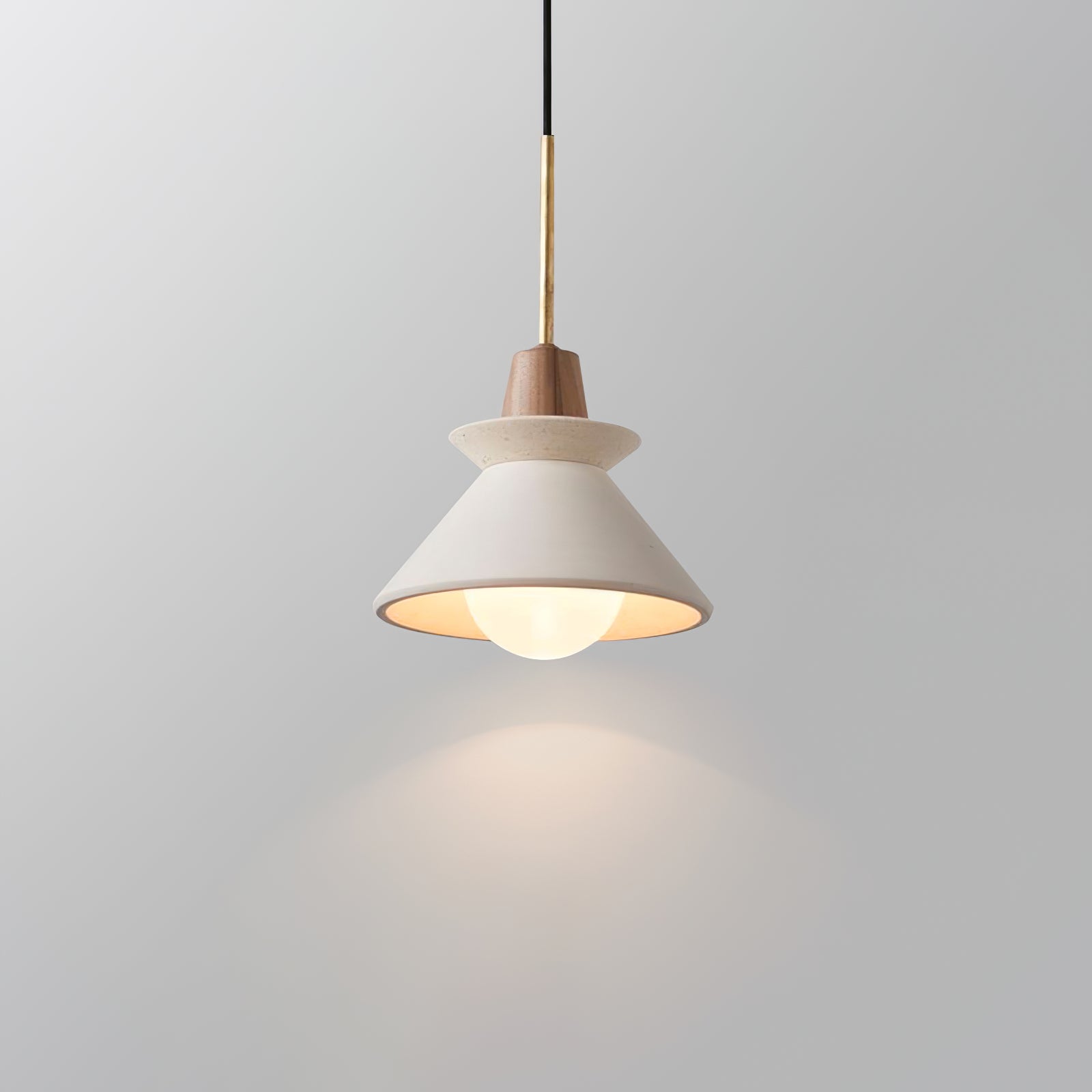 FENWICK NORDIC HANGING ILLUMINATION