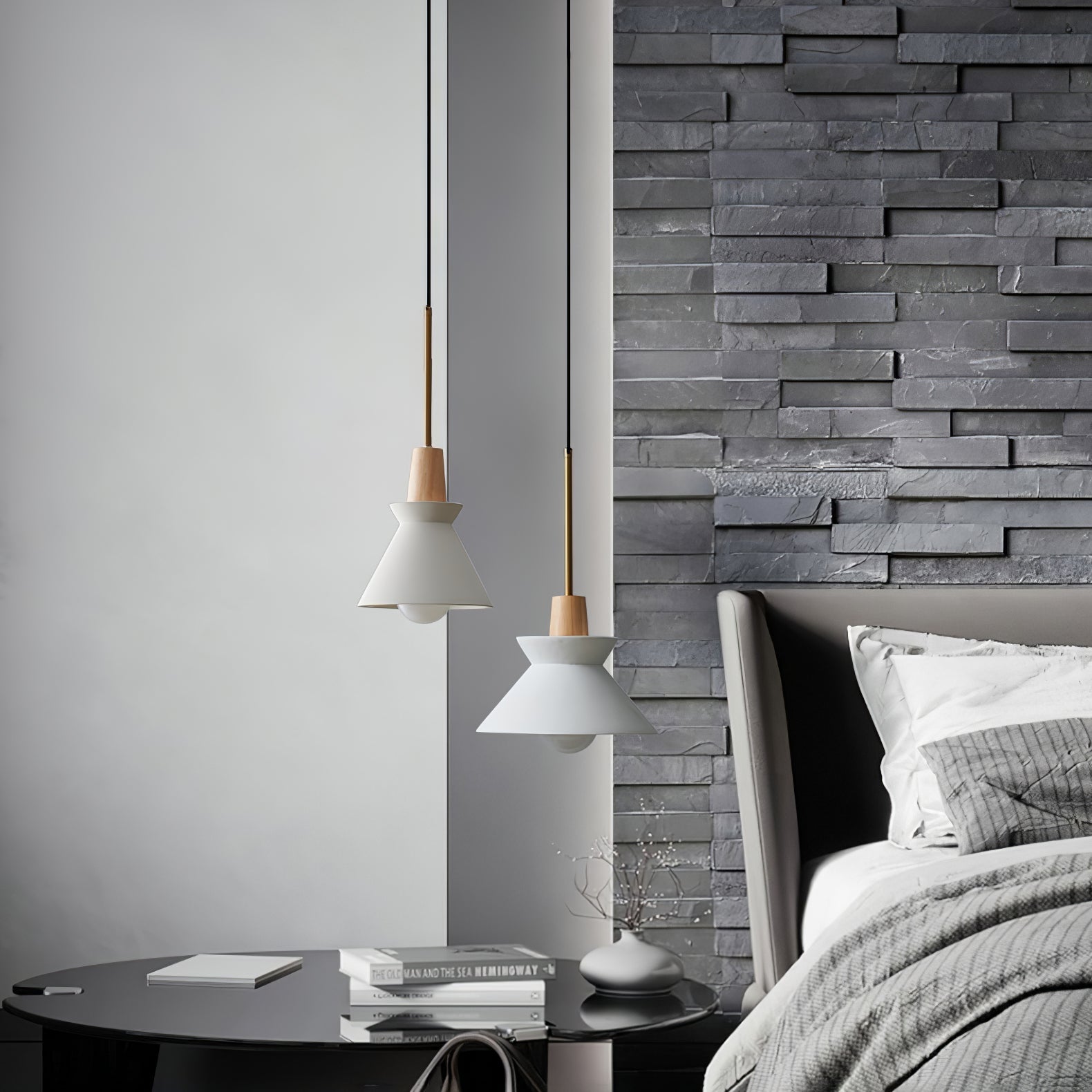 FENWICK NORDIC HANGING ILLUMINATION