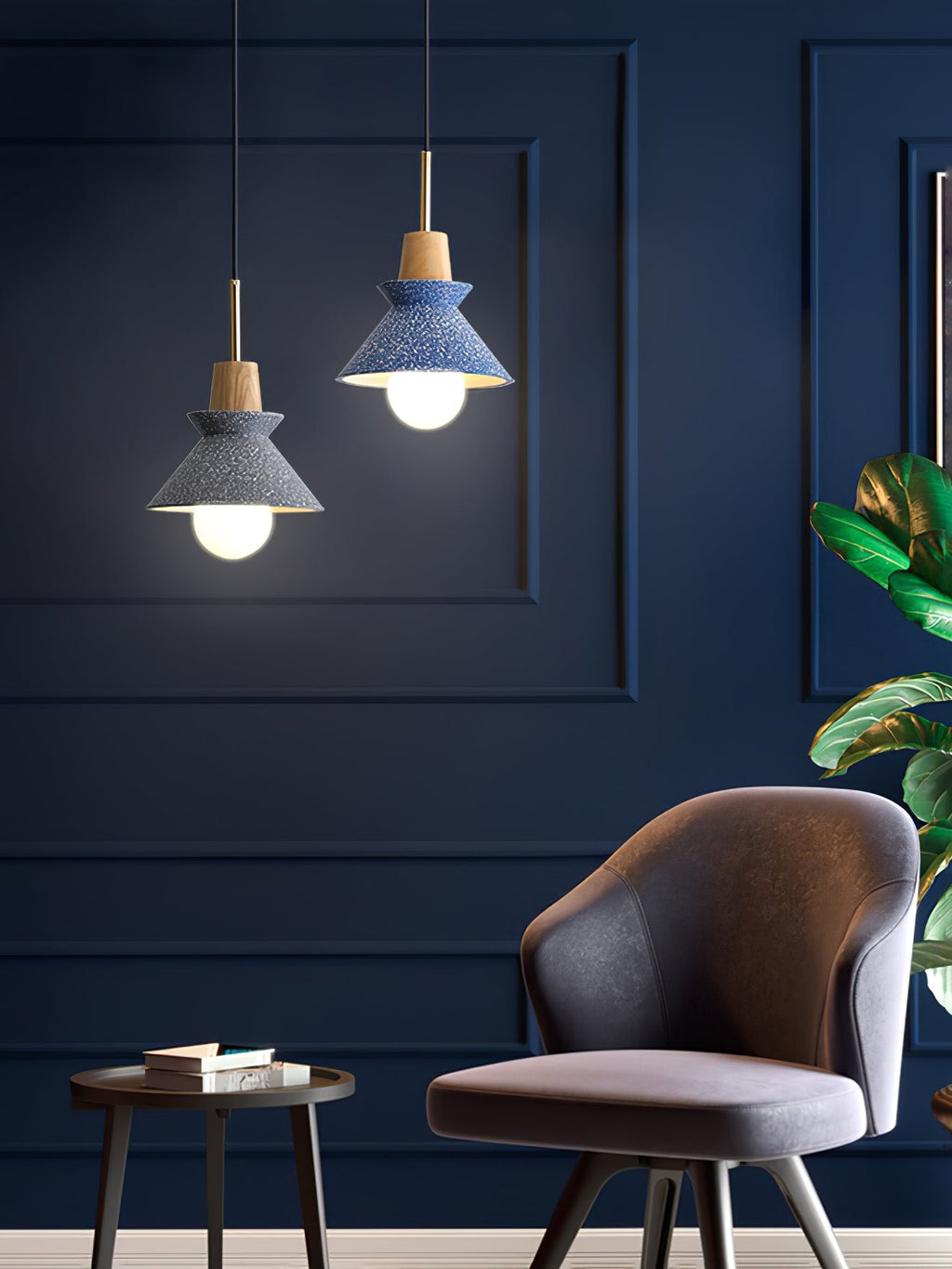FENWICK NORDIC HANGING ILLUMINATION