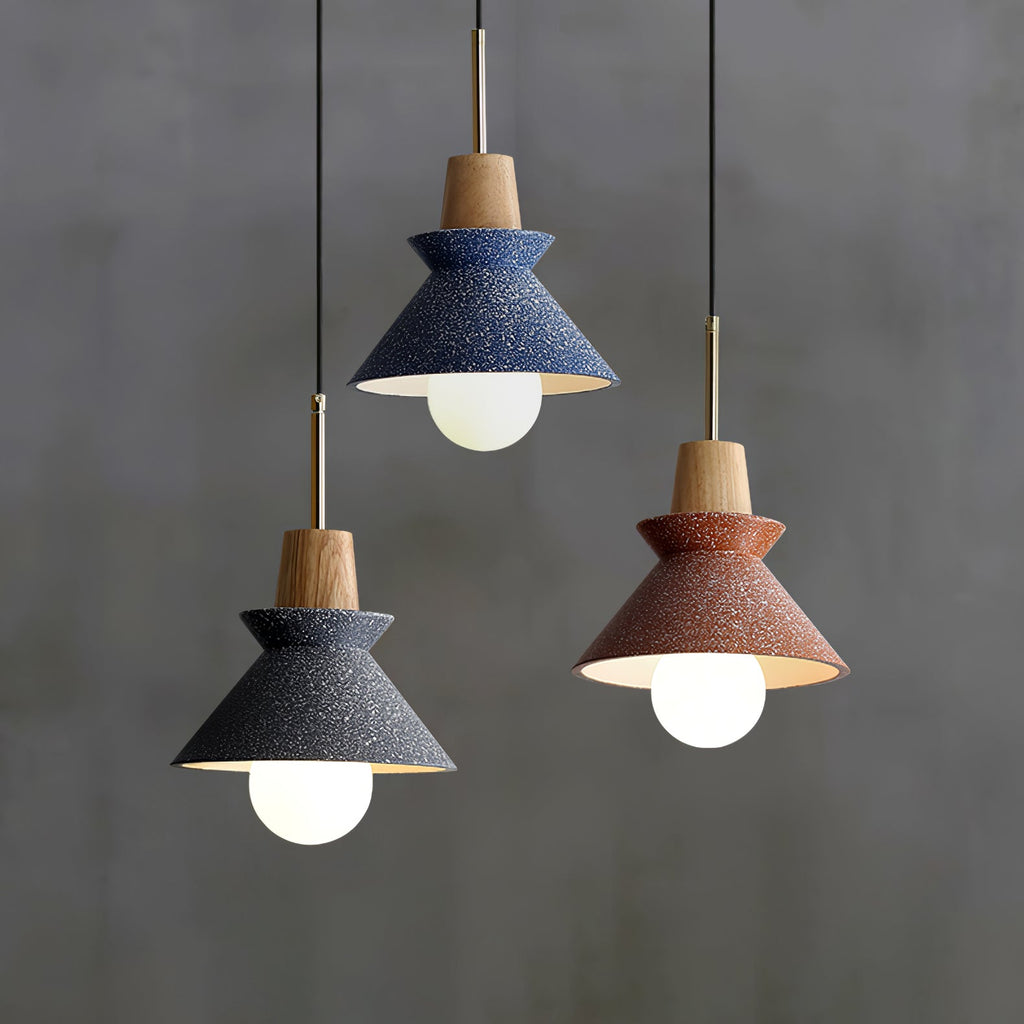 FENWICK NORDIC HANGING ILLUMINATION