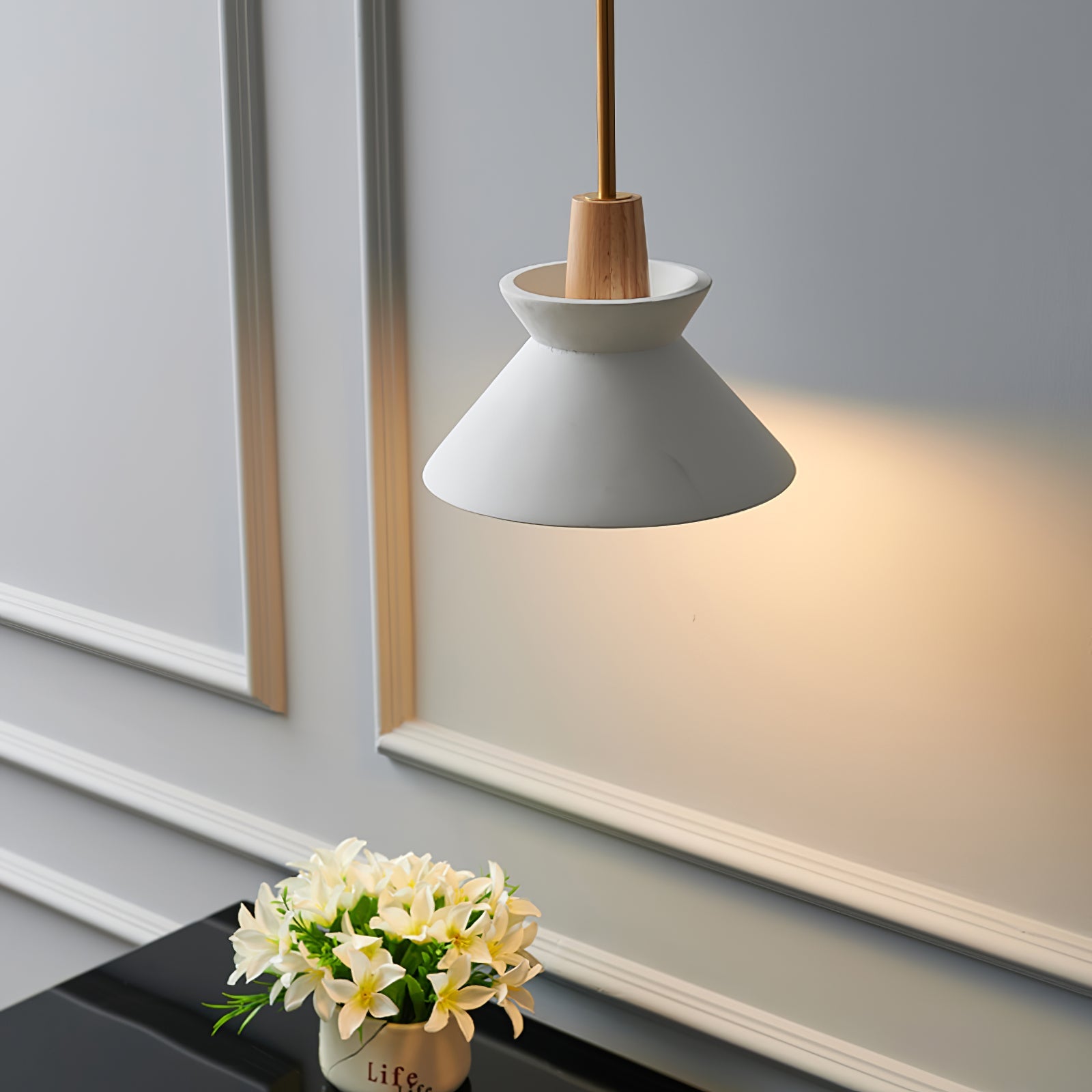 FENWICK NORDIC HANGING ILLUMINATION