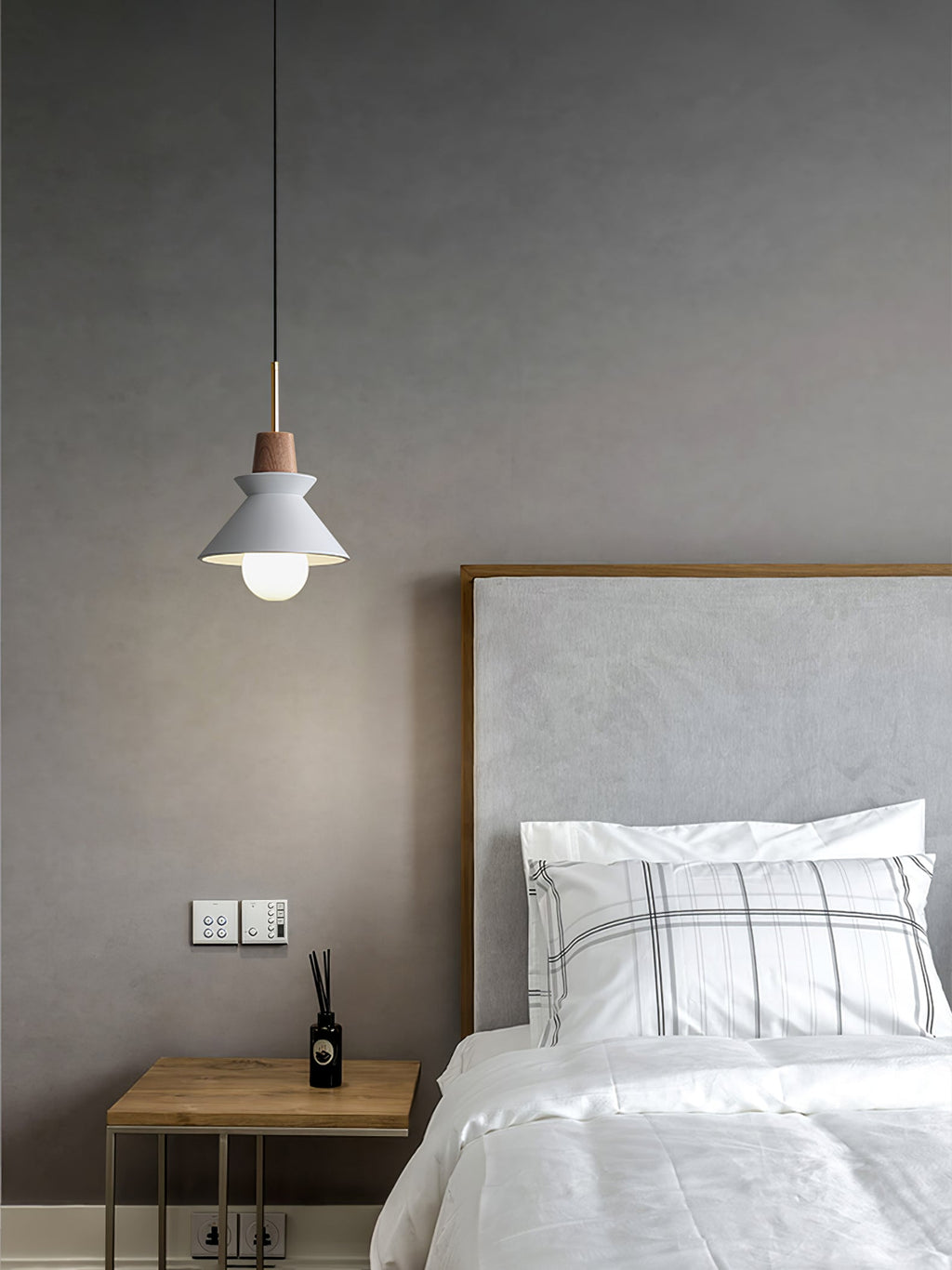 FENWICK NORDIC HANGING ILLUMINATION