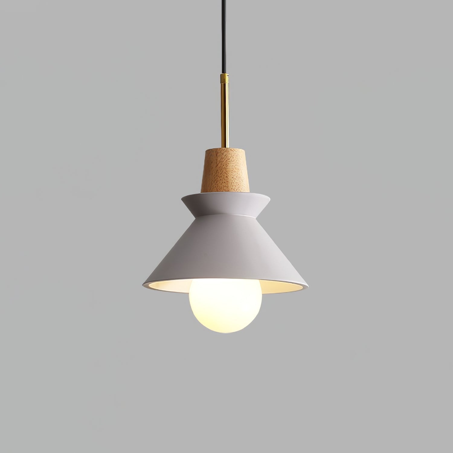 FENWICK NORDIC HANGING ILLUMINATION