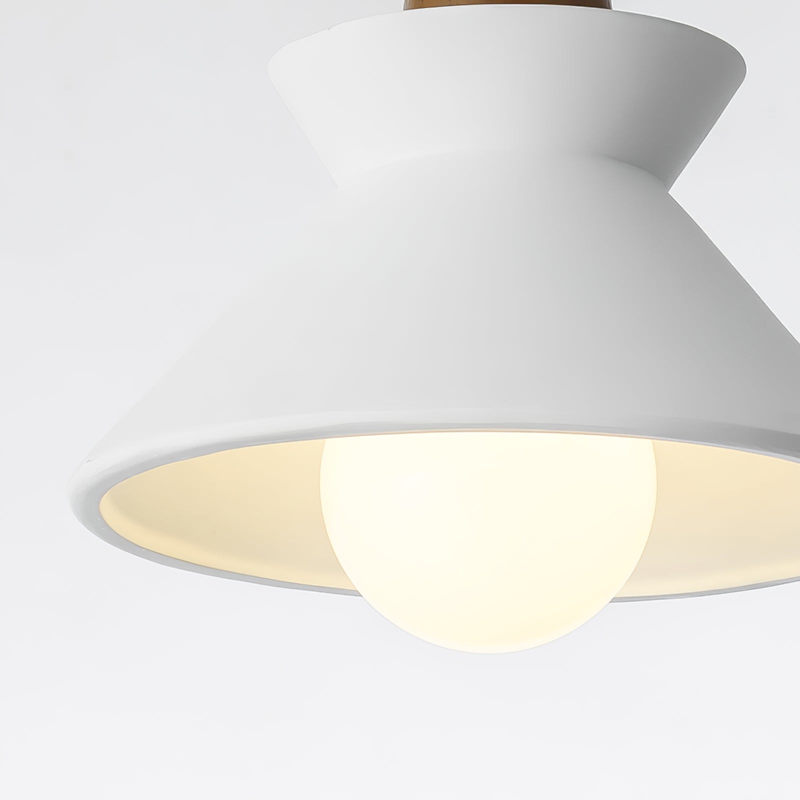 FENWICK NORDIC HANGING ILLUMINATION