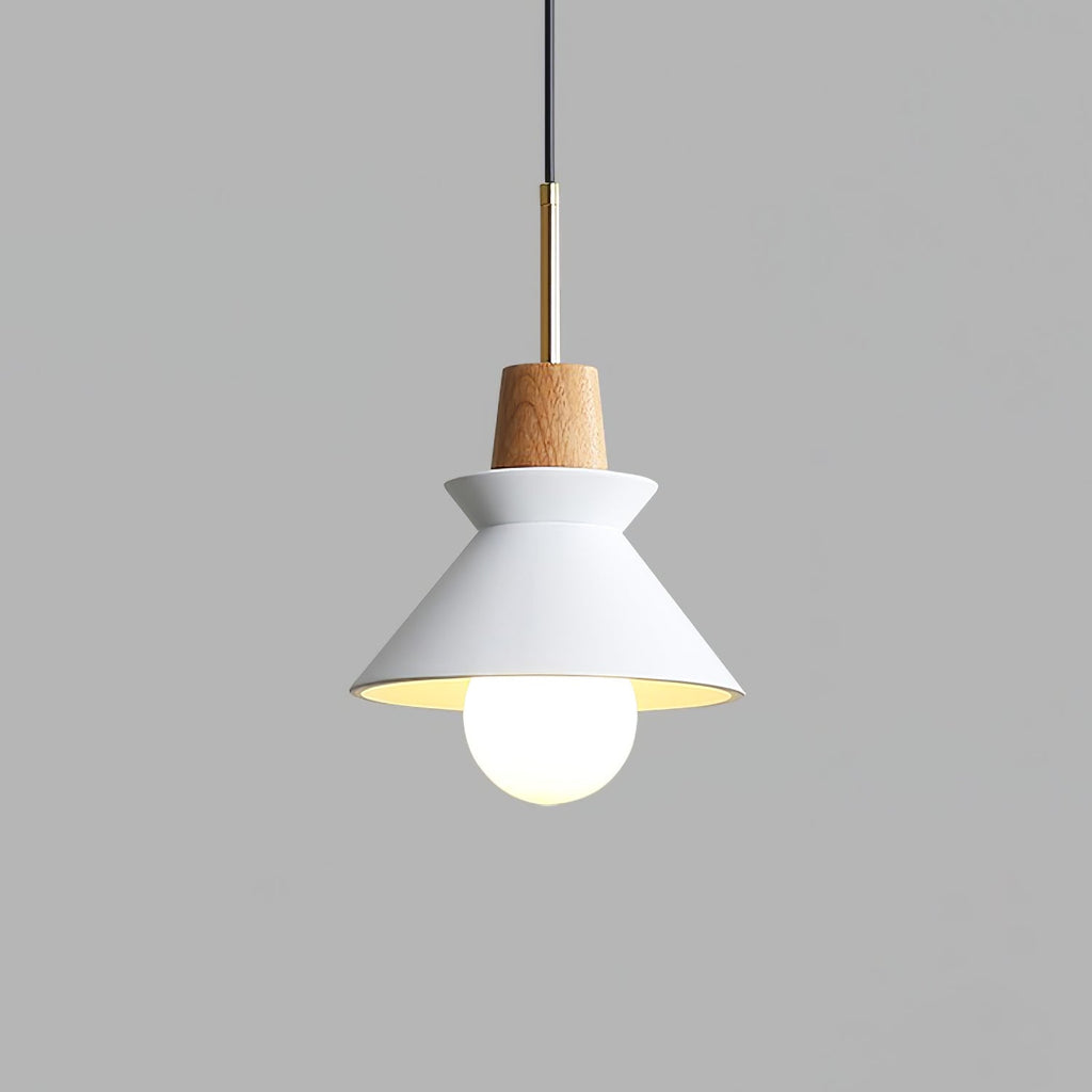FENWICK NORDIC HANGING ILLUMINATION