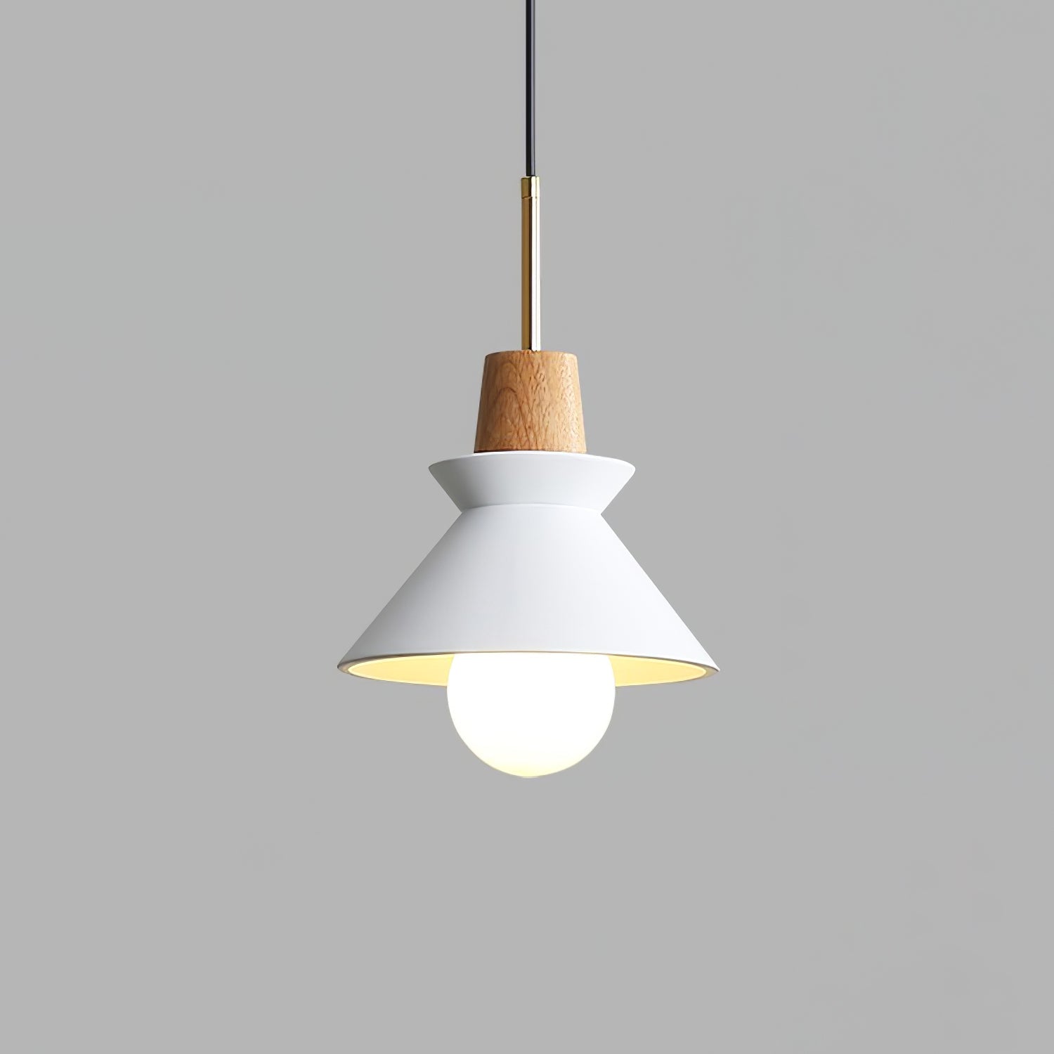 FENWICK NORDIC HANGING ILLUMINATION
