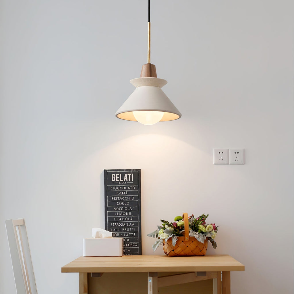 FENWICK NORDIC HANGING ILLUMINATION