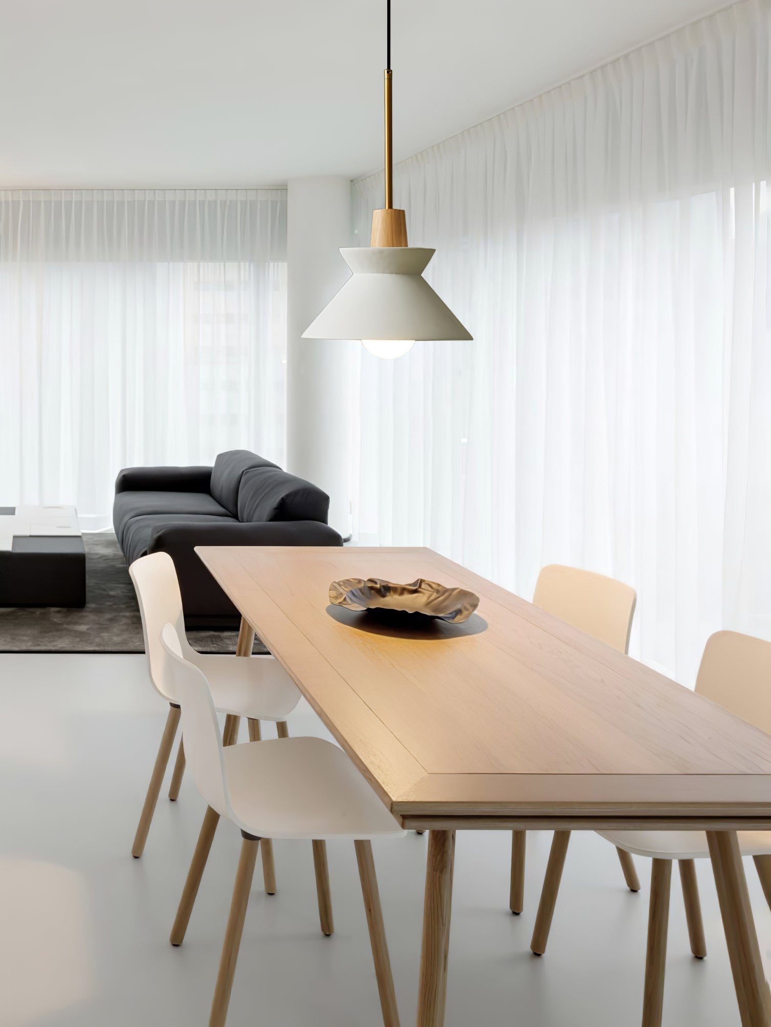 FENWICK NORDIC HANGING ILLUMINATION