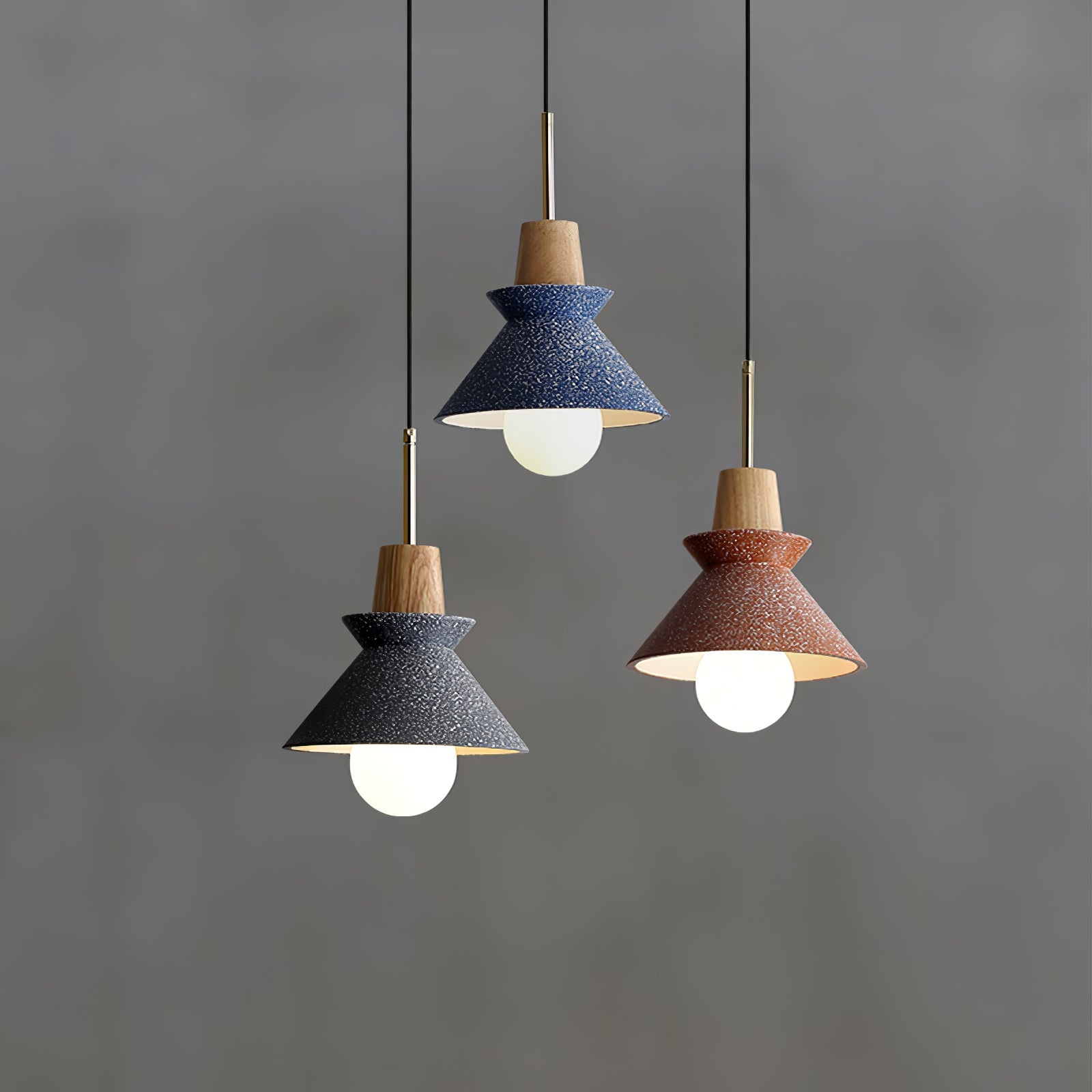 FENWICK NORDIC HANGING ILLUMINATION