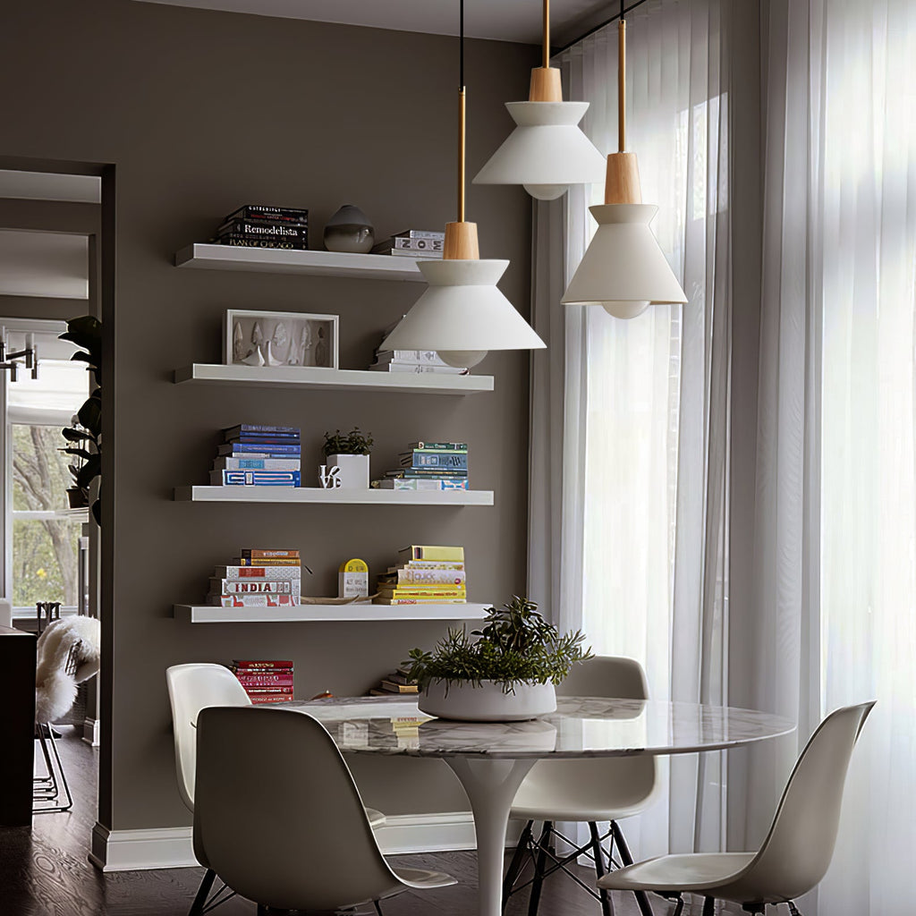 FENWICK NORDIC HANGING ILLUMINATION