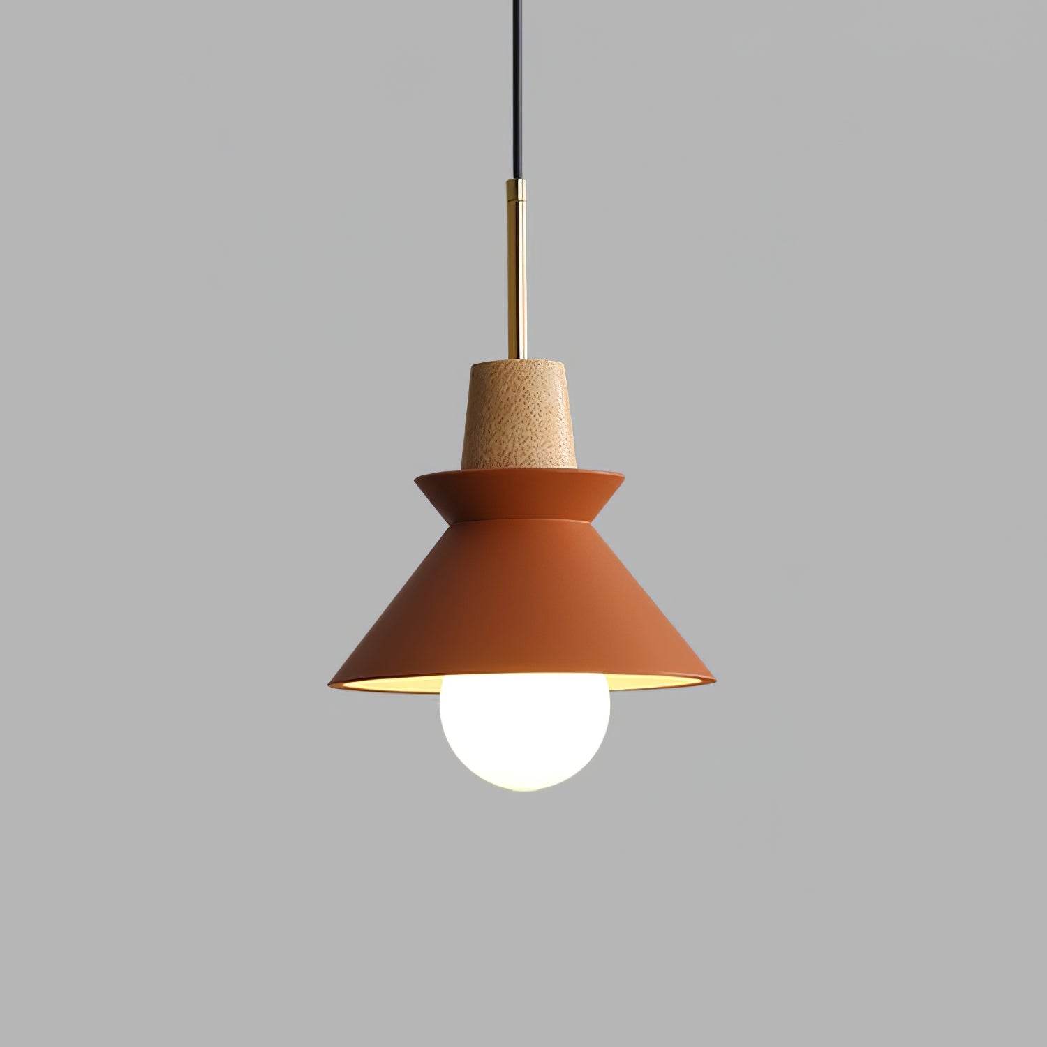 FENWICK NORDIC HANGING ILLUMINATION