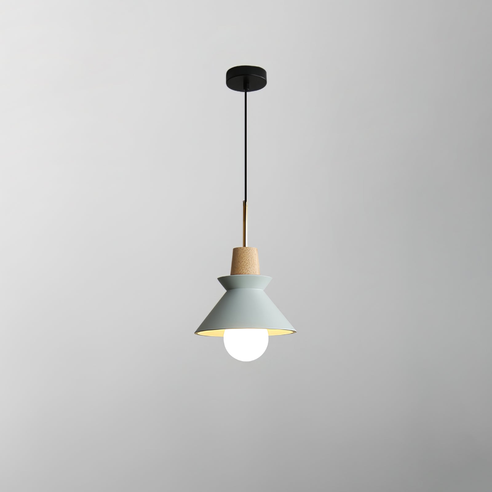 FENWICK NORDIC HANGING ILLUMINATION