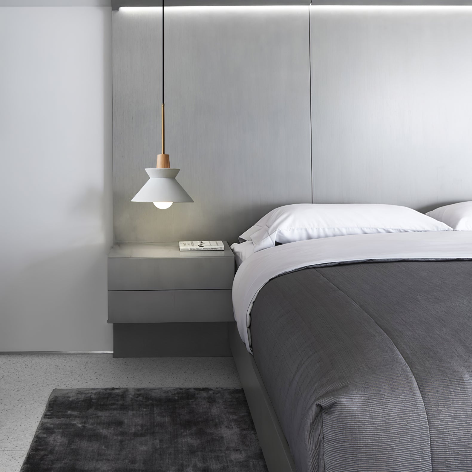 FENWICK NORDIC HANGING ILLUMINATION