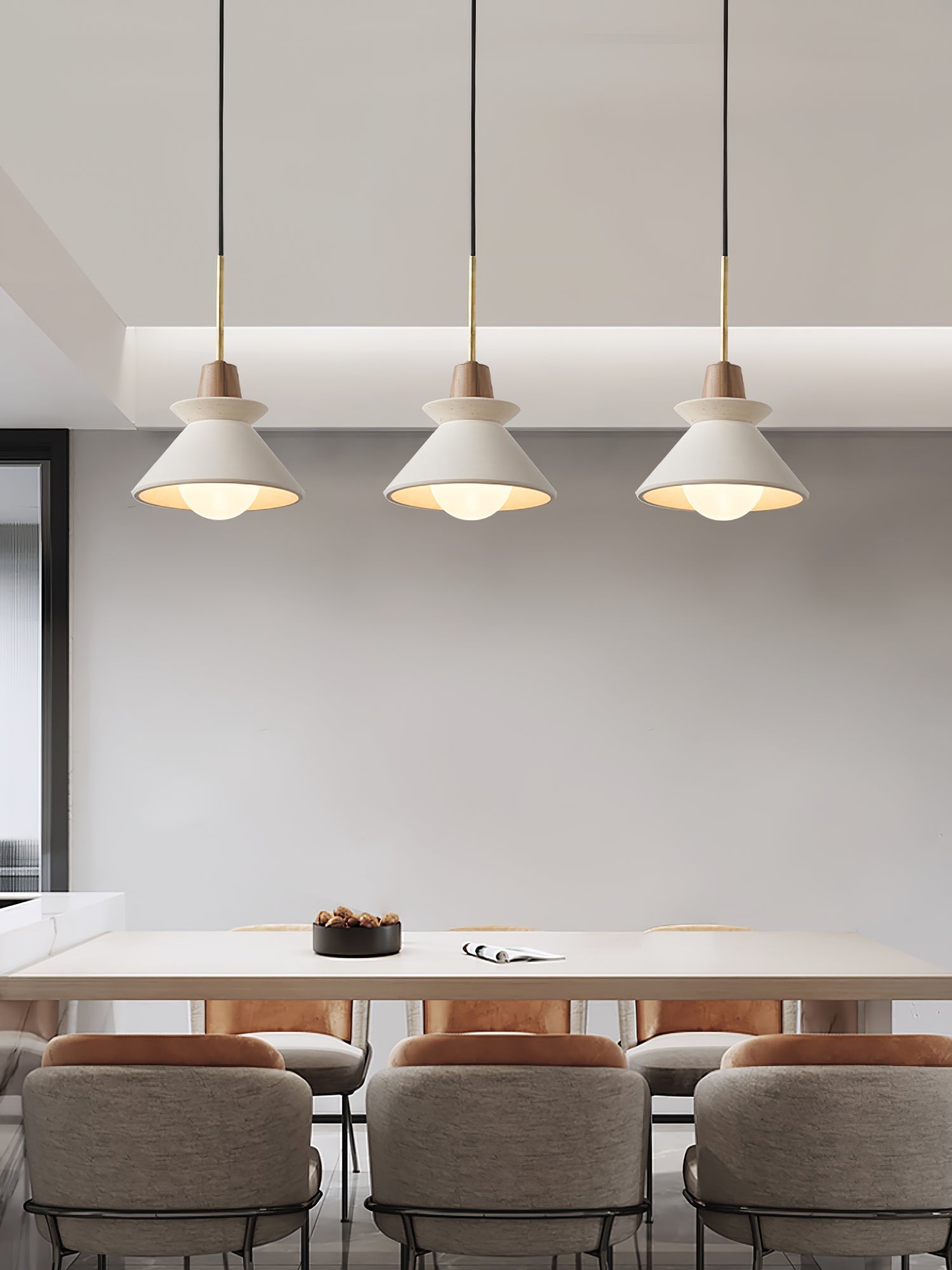 FENWICK NORDIC HANGING ILLUMINATION