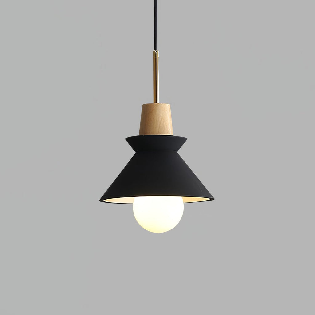FENWICK NORDIC HANGING ILLUMINATION