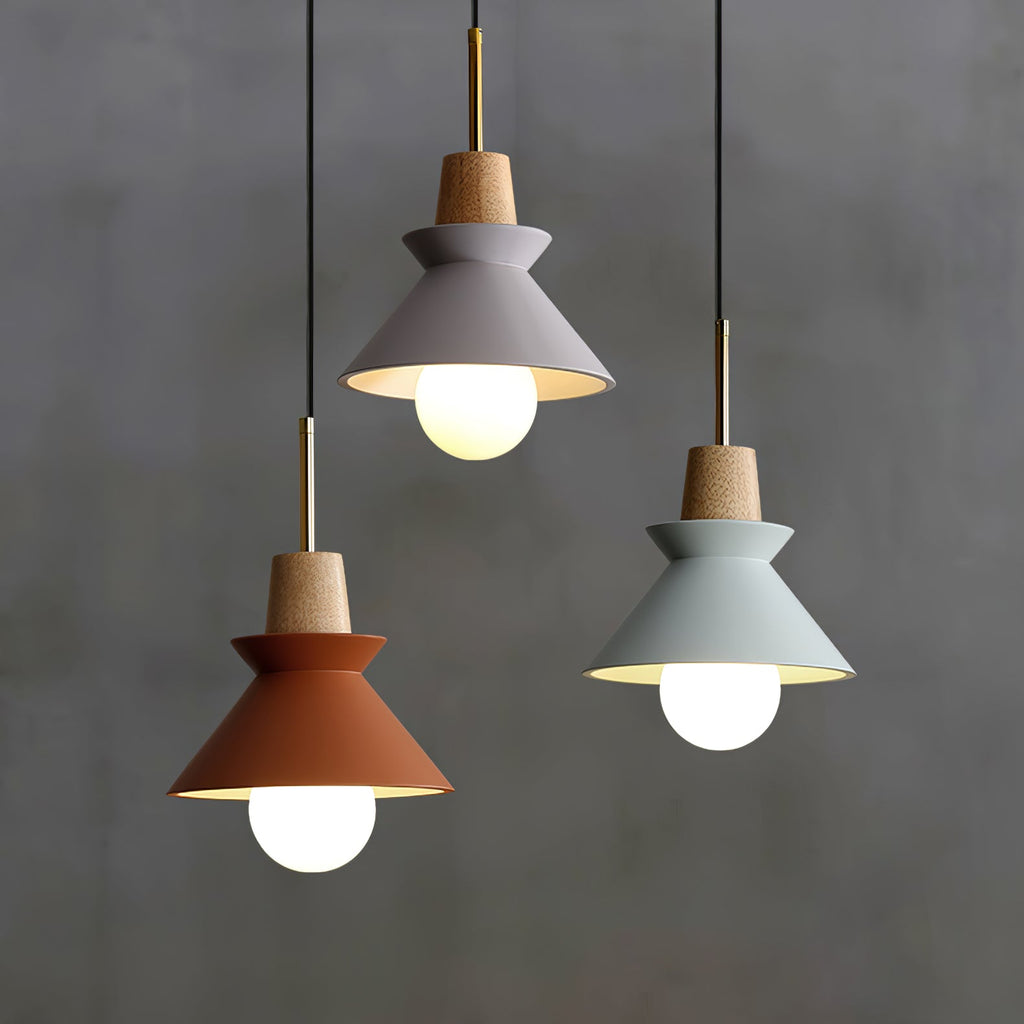 FENWICK NORDIC HANGING ILLUMINATION