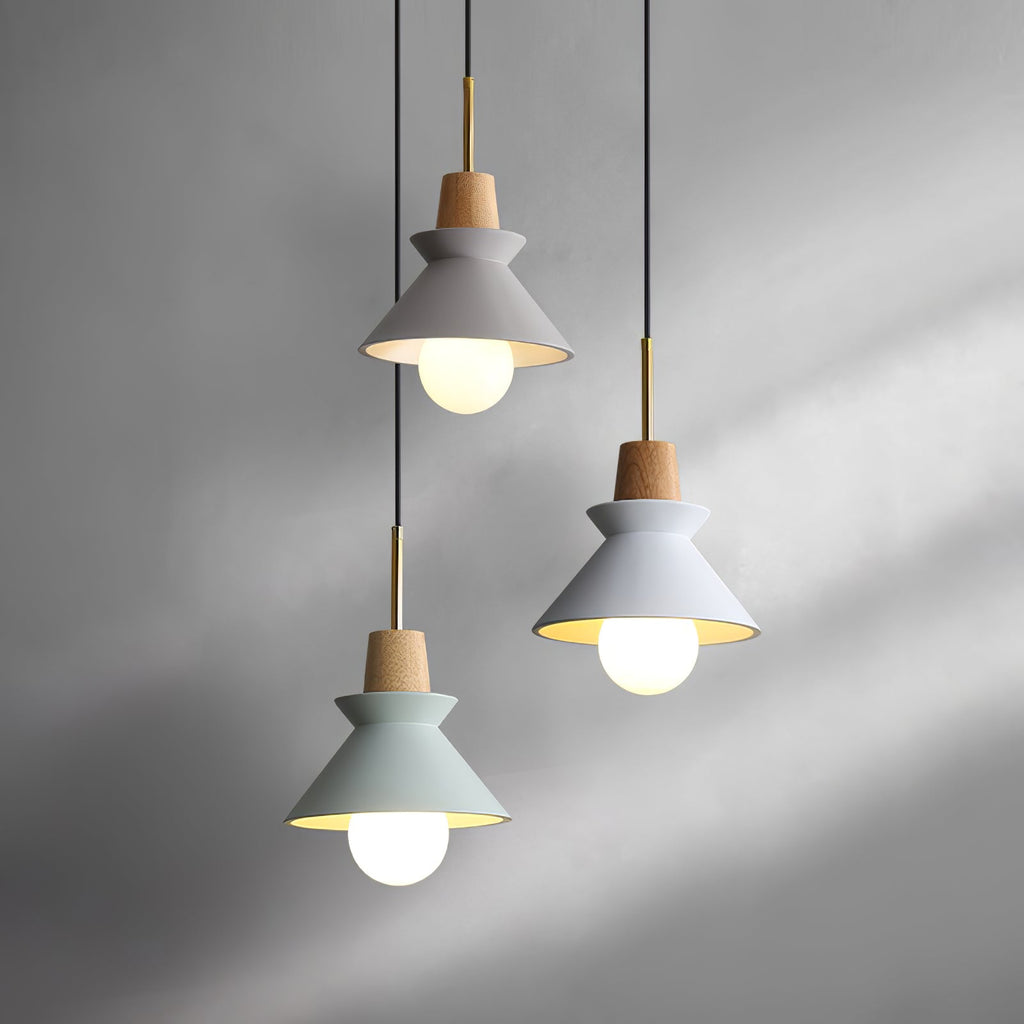 FENWICK NORDIC HANGING ILLUMINATION