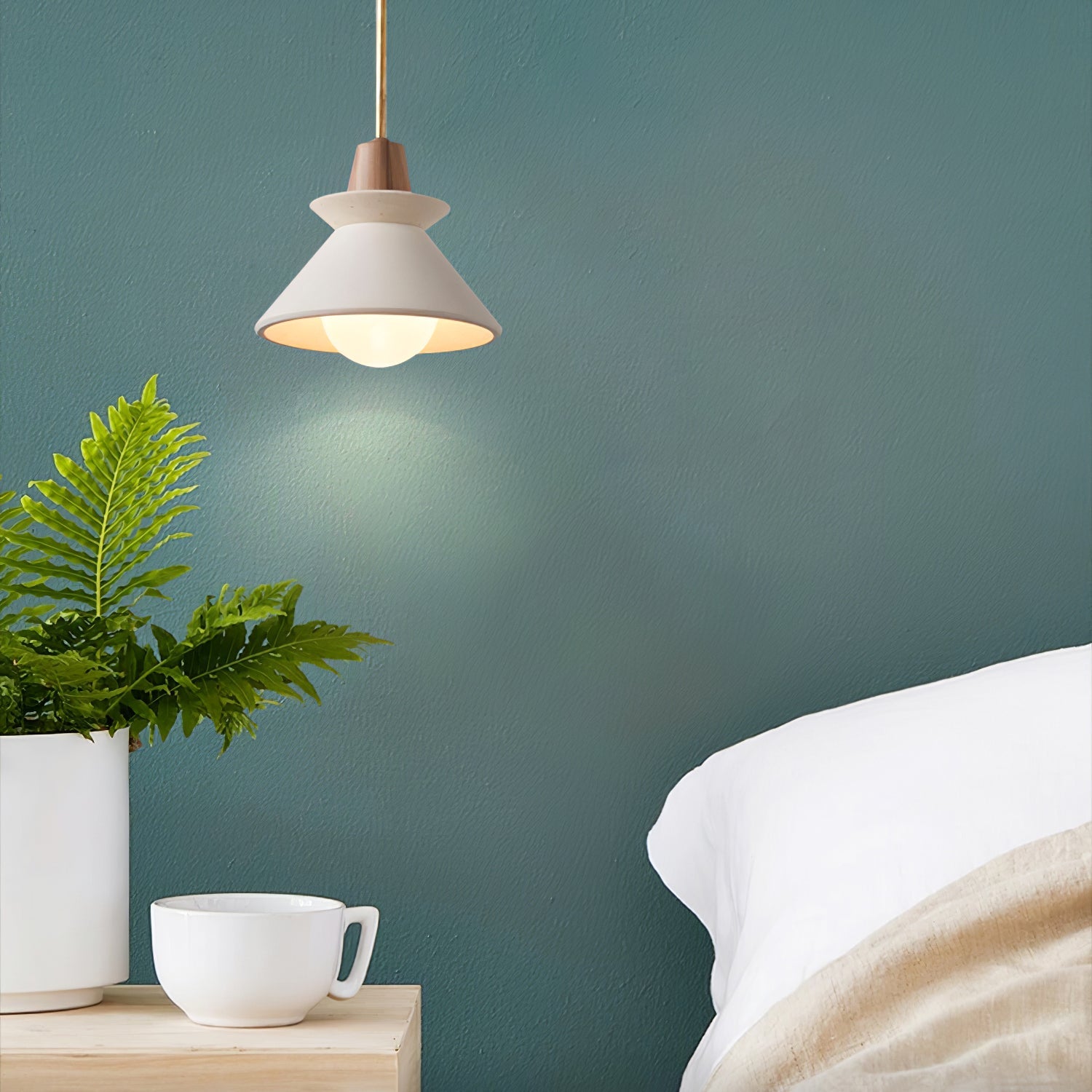 FENWICK NORDIC HANGING ILLUMINATION
