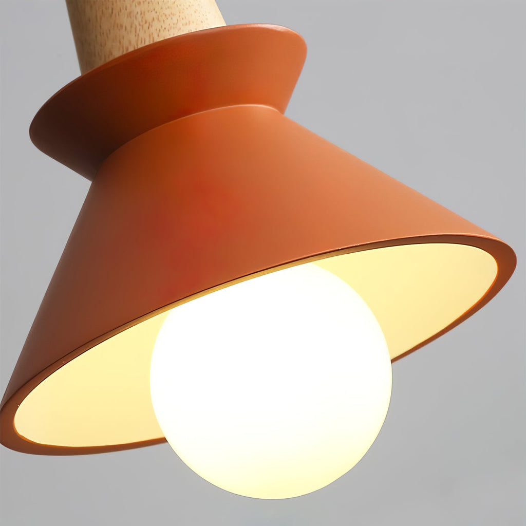 FENWICK NORDIC HANGING ILLUMINATION