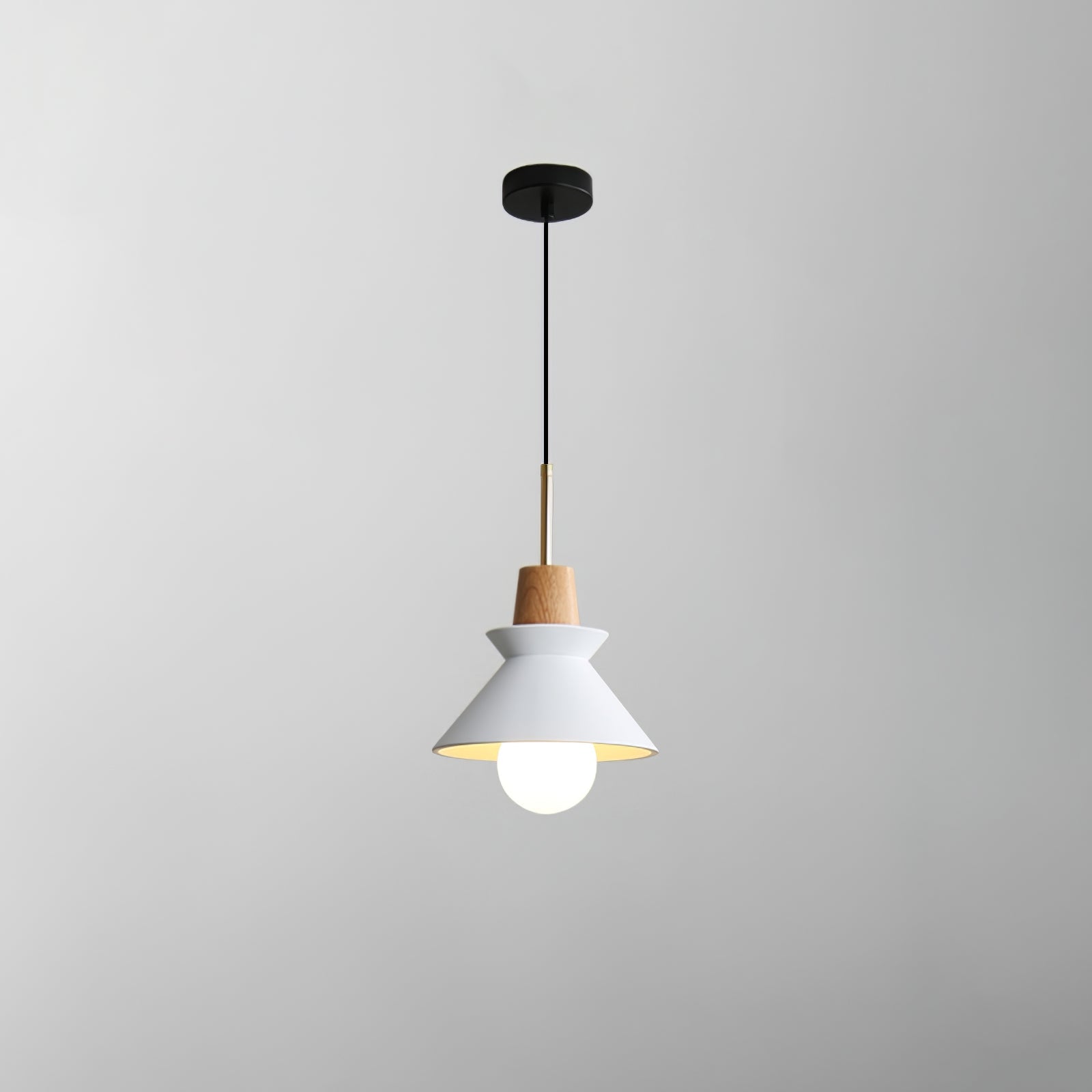 FENWICK NORDIC HANGING ILLUMINATION