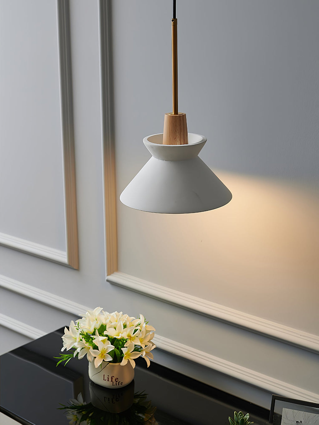 FENWICK NORDIC HANGING ILLUMINATION